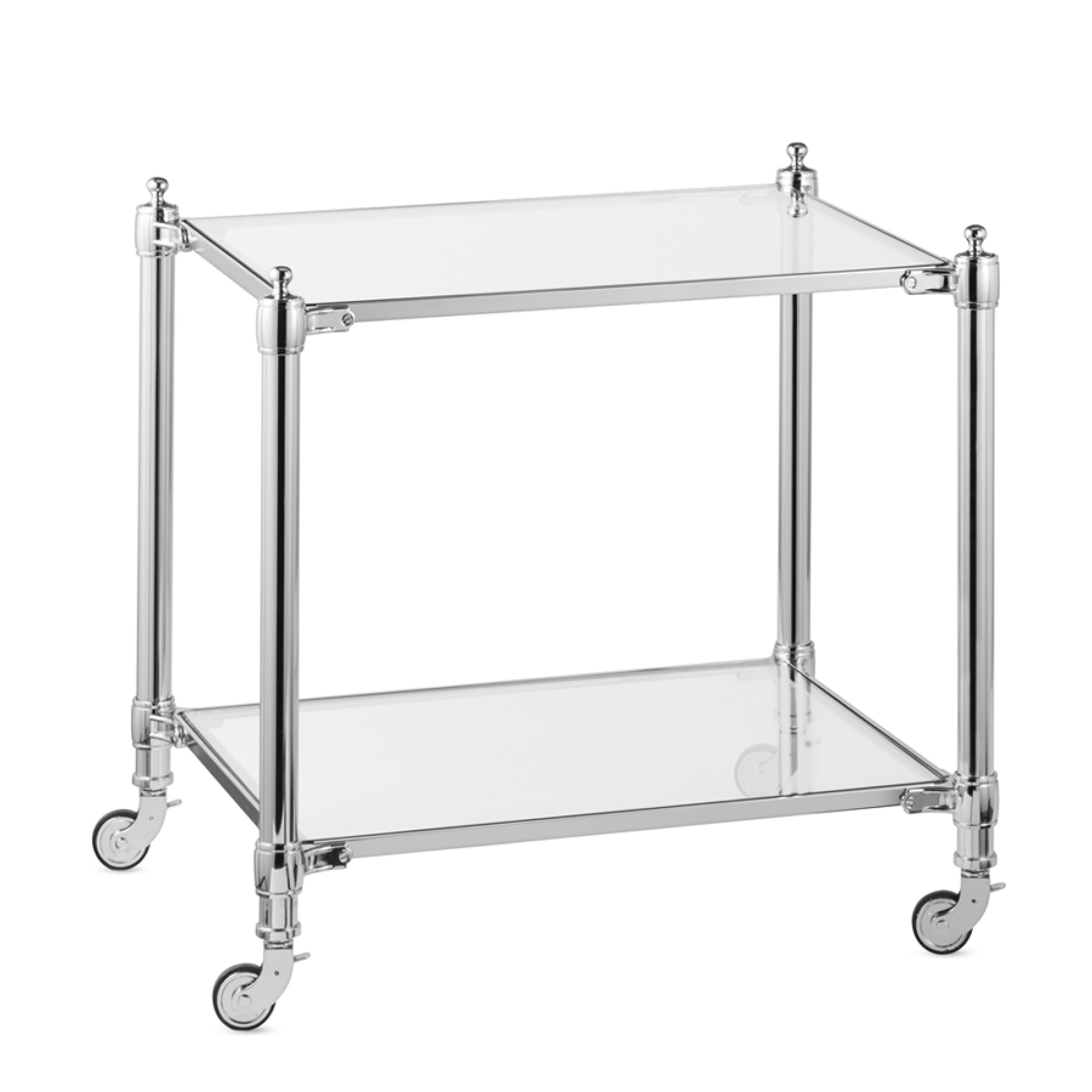 Stevenson Side Table (25.5)