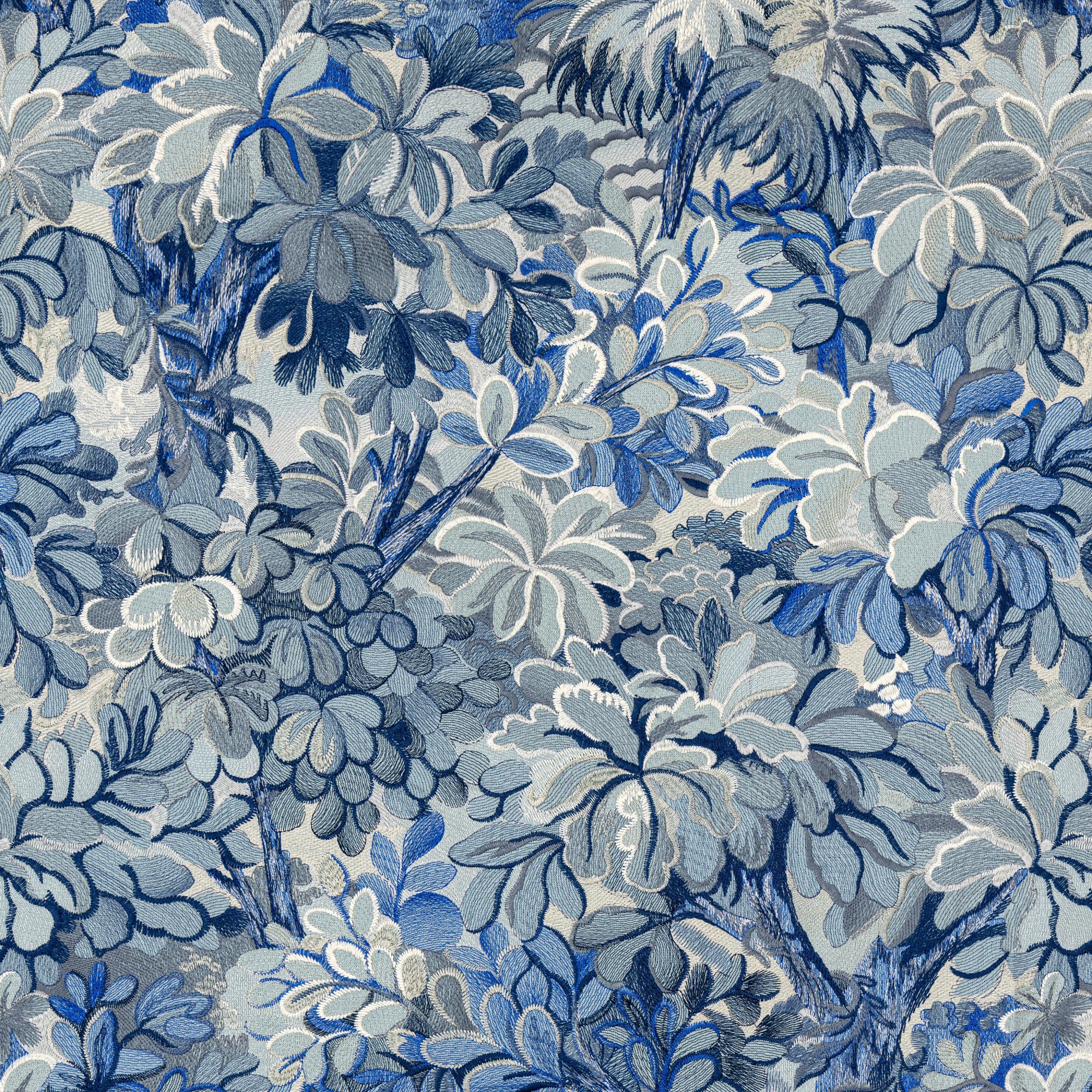 Scalamandré Raphael Wallpaper