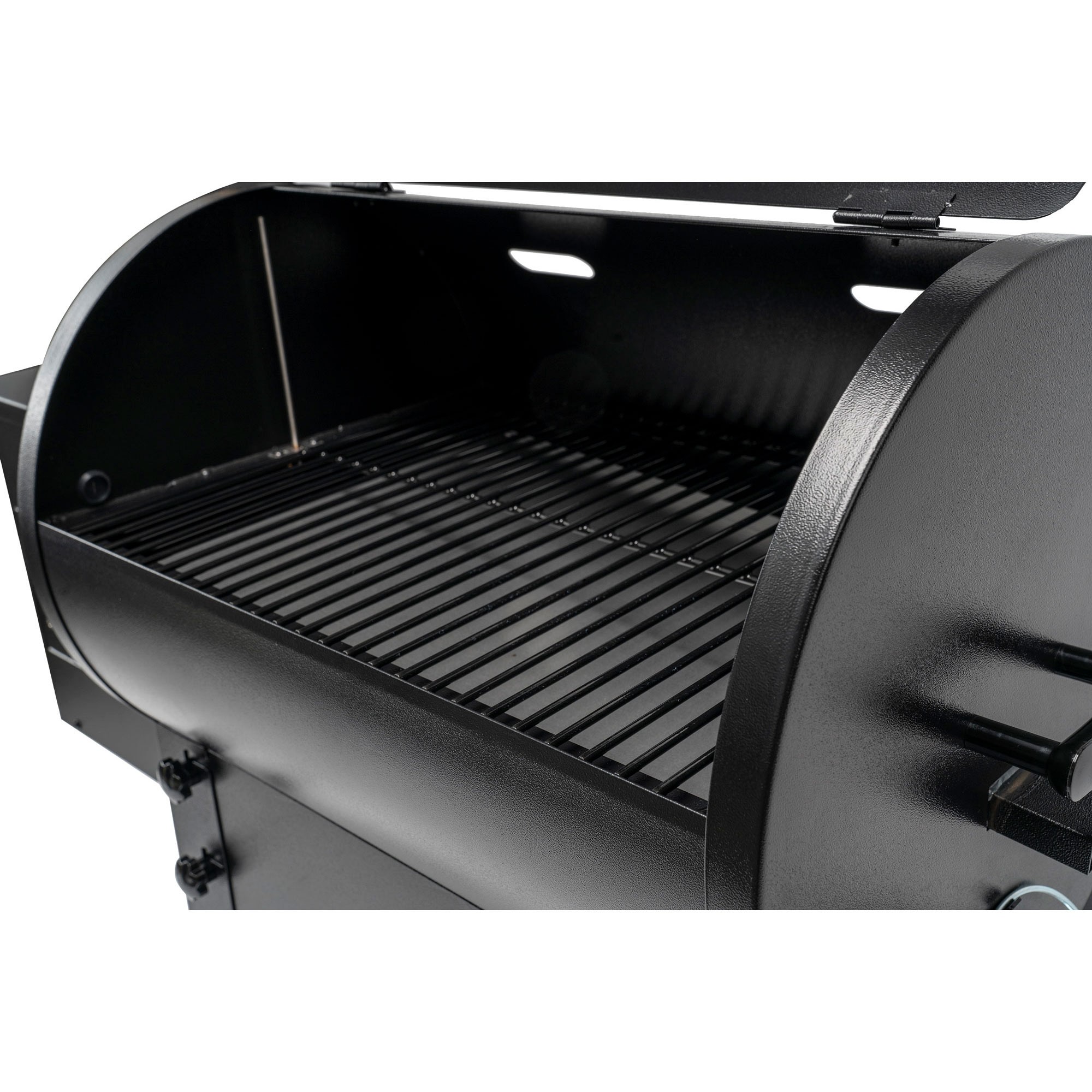 Traeger Tailgater 20