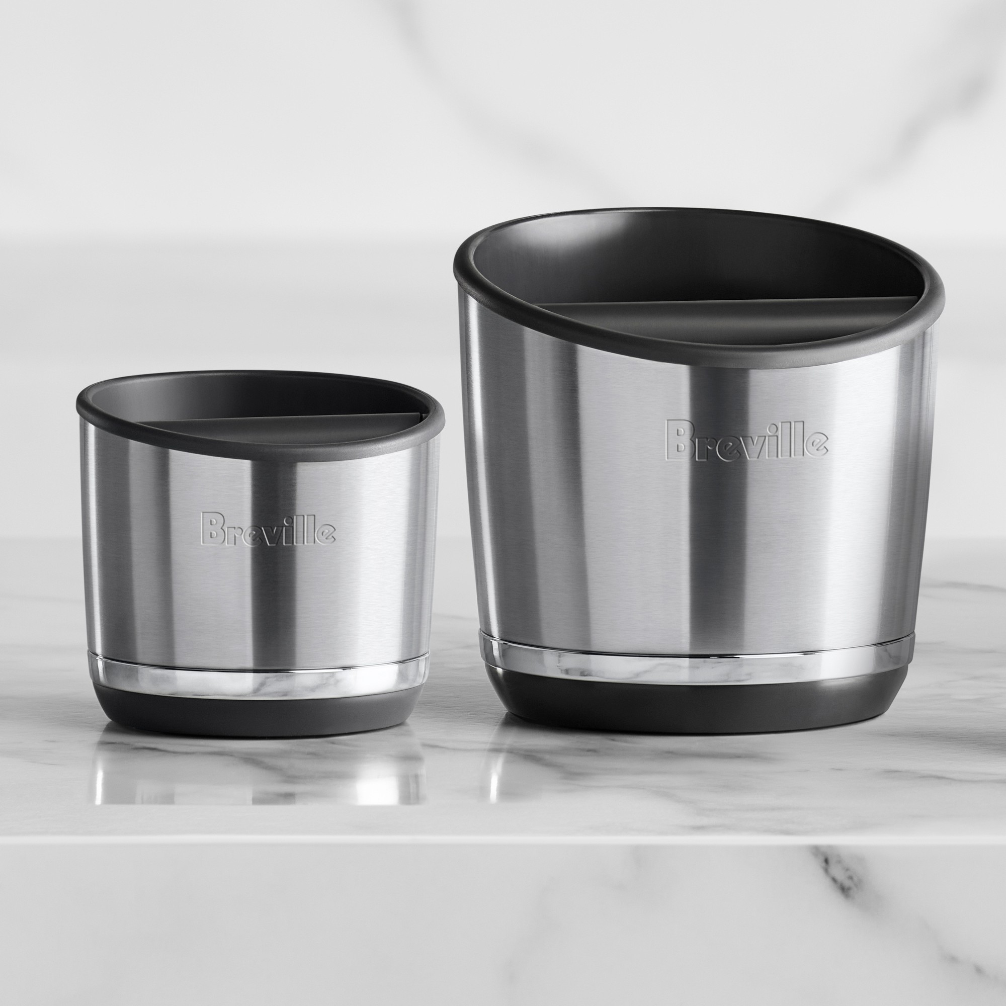 Breville the Knock Box™