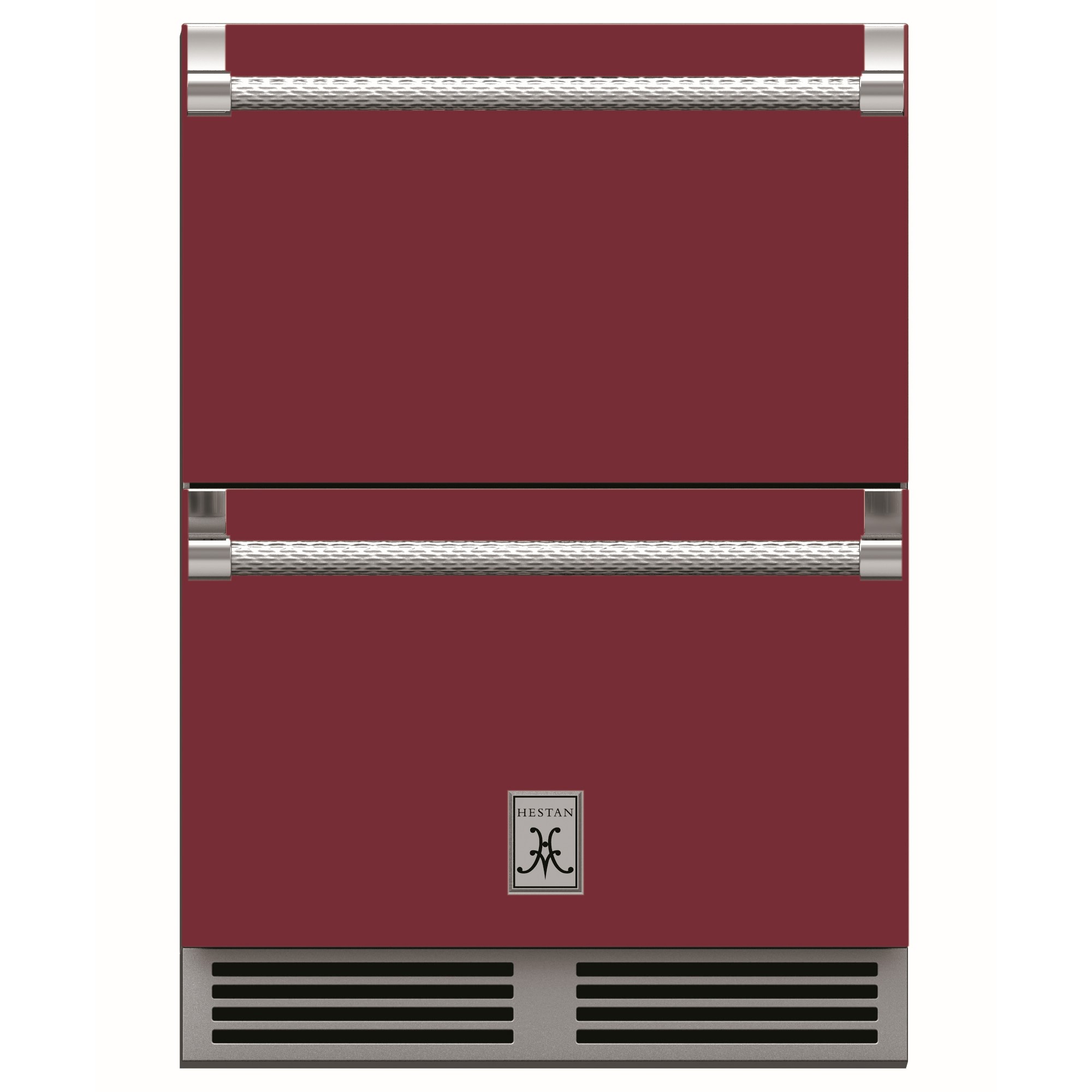 Hestan Built-In Outdoor Refrigerator Freezer Drawer