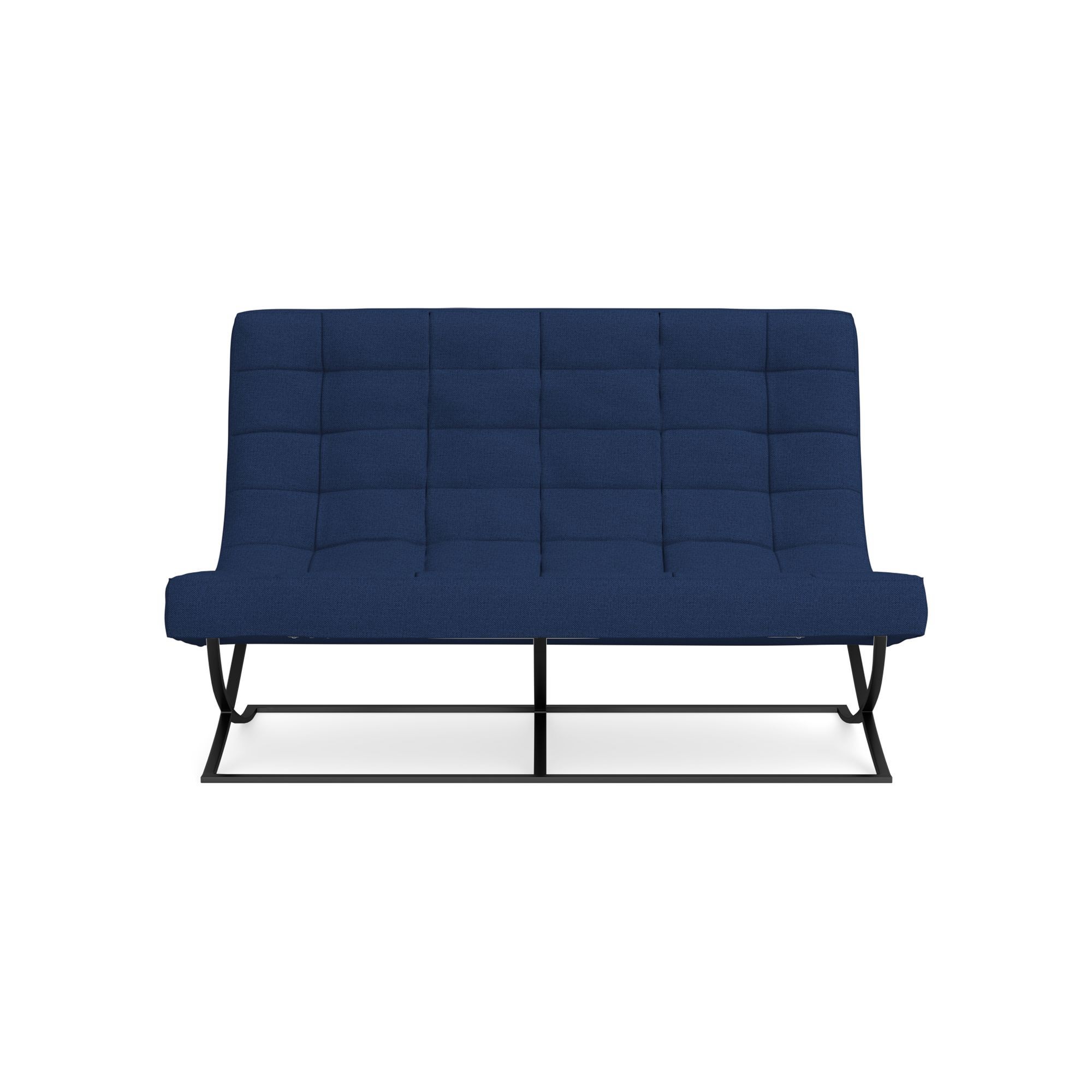 James Loveseat (56)