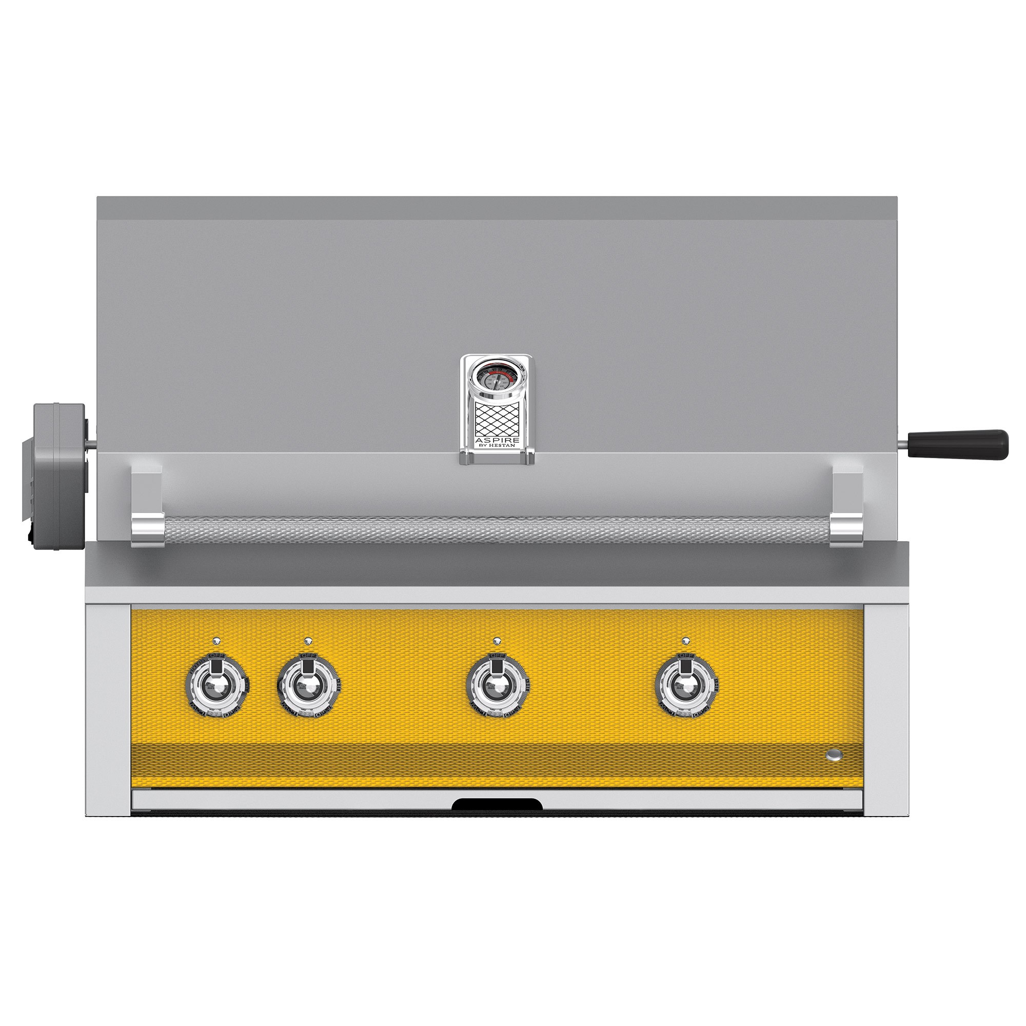 Hestan Aspire Built-In 36 Grill