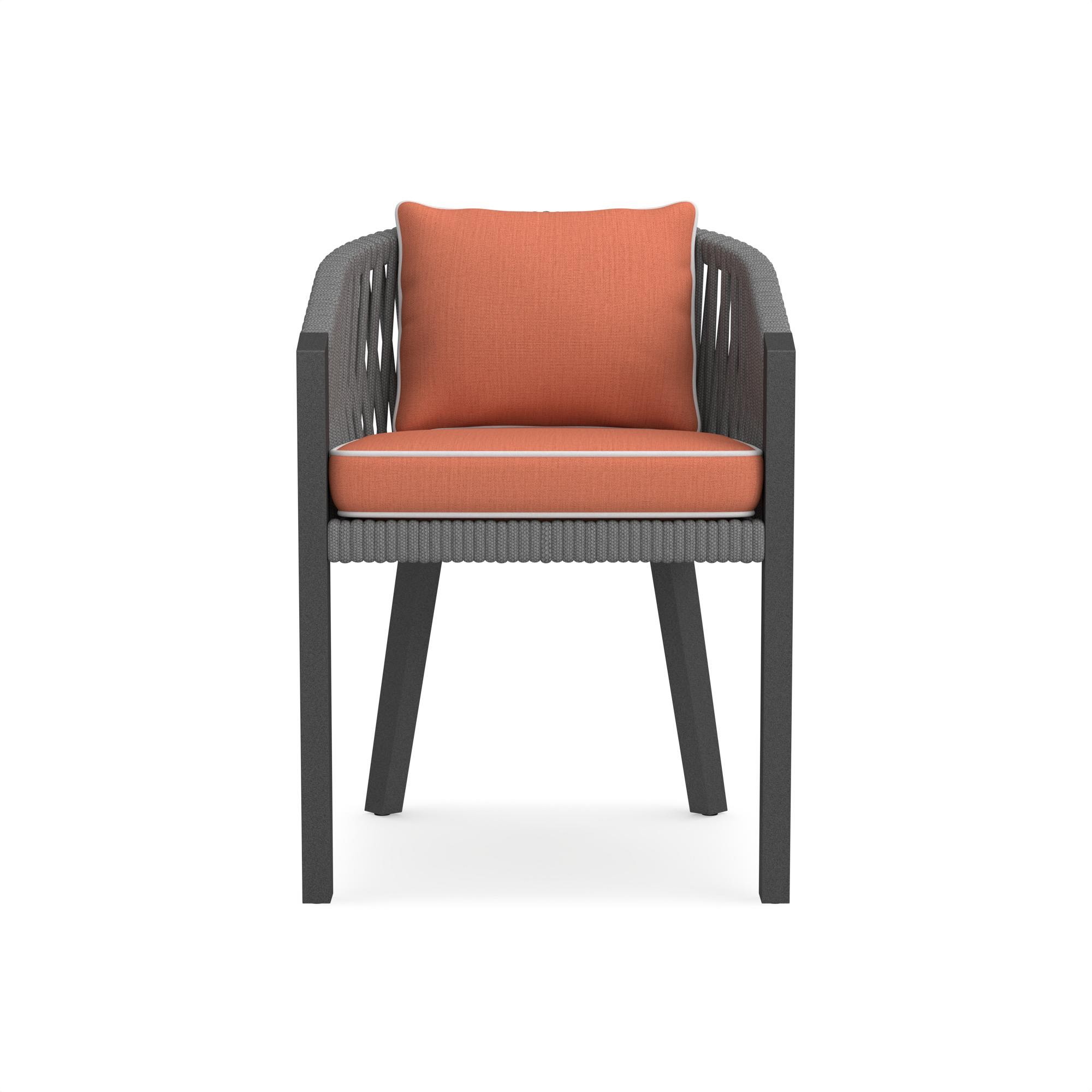 Pasadena Outdoor Metal Cushions