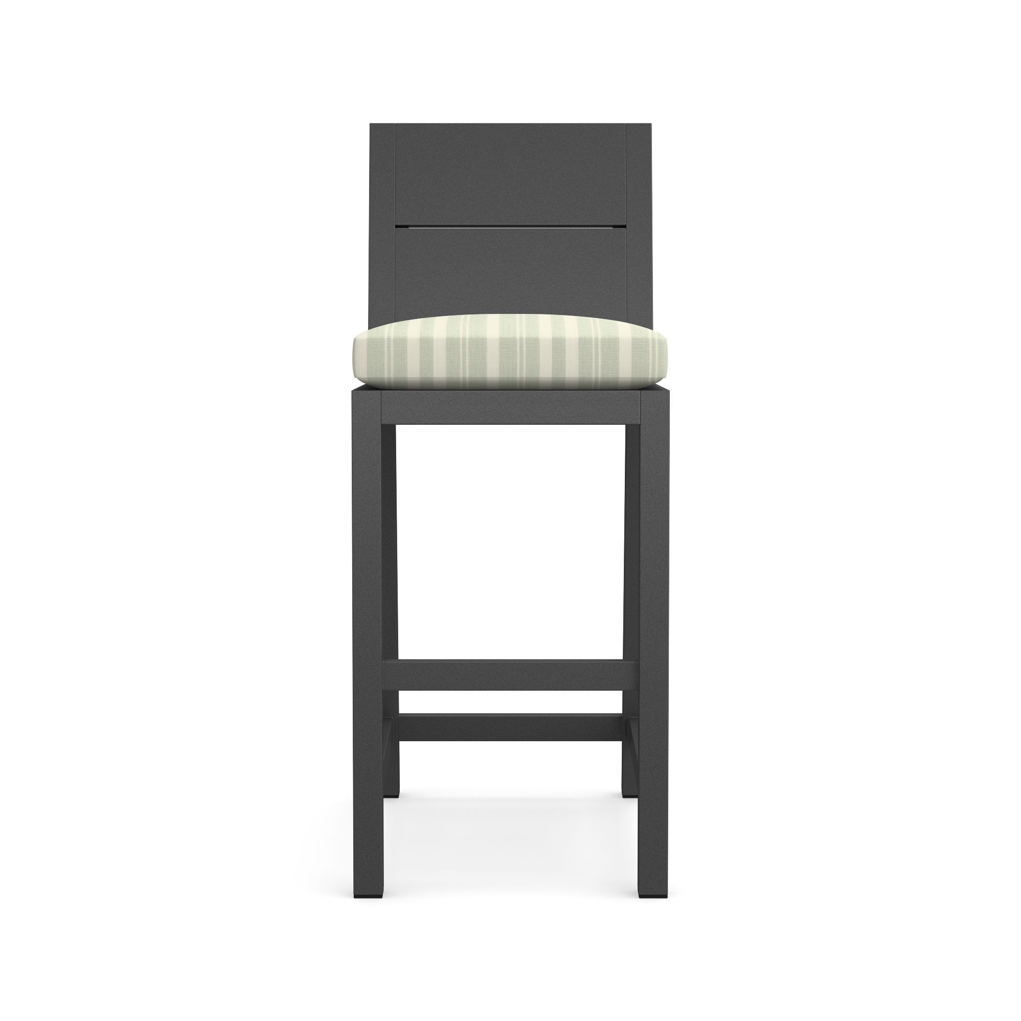 Larnaca Outdoor Metal Bar Stool Cushions