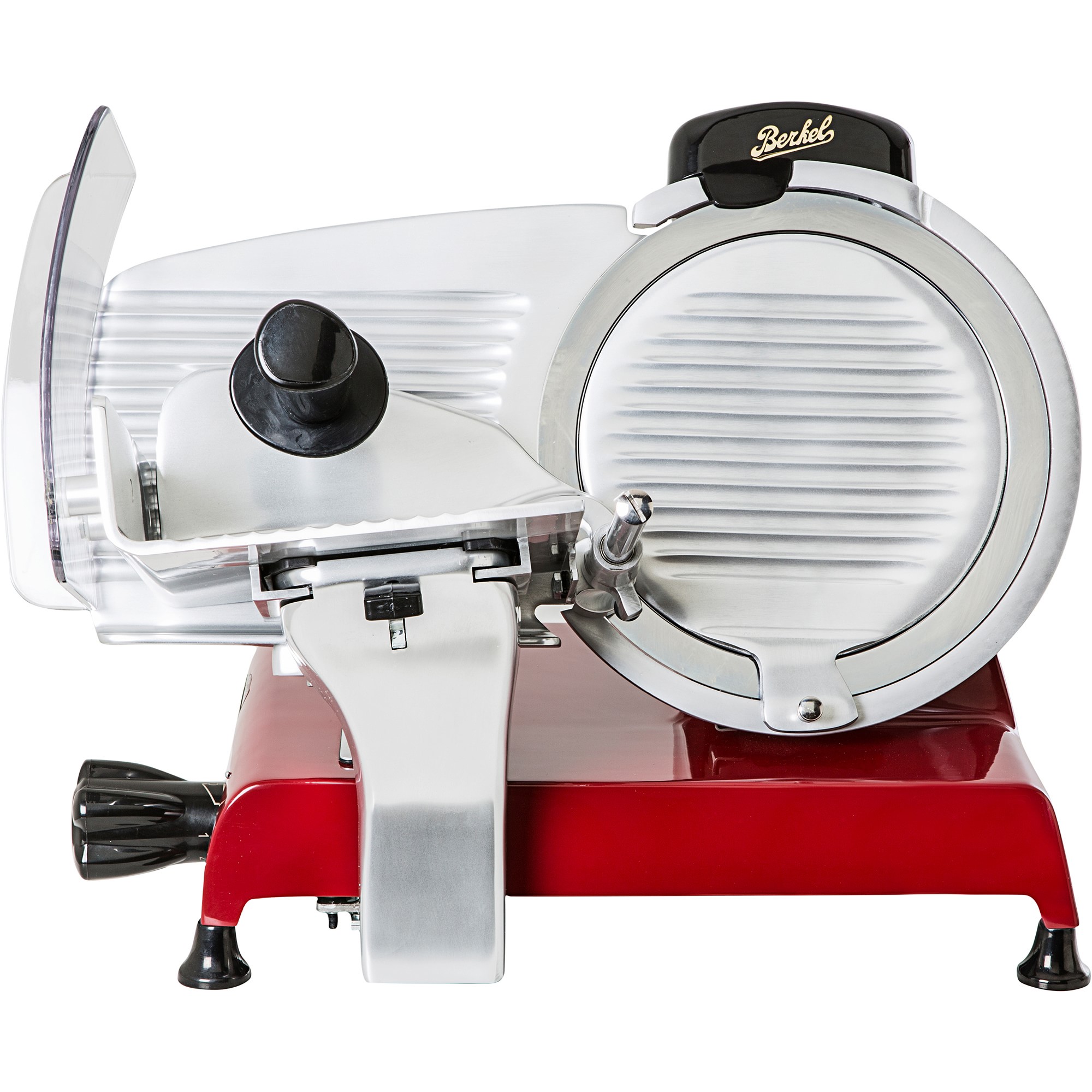 Berkel Red Line 250 Electric Food Slicer