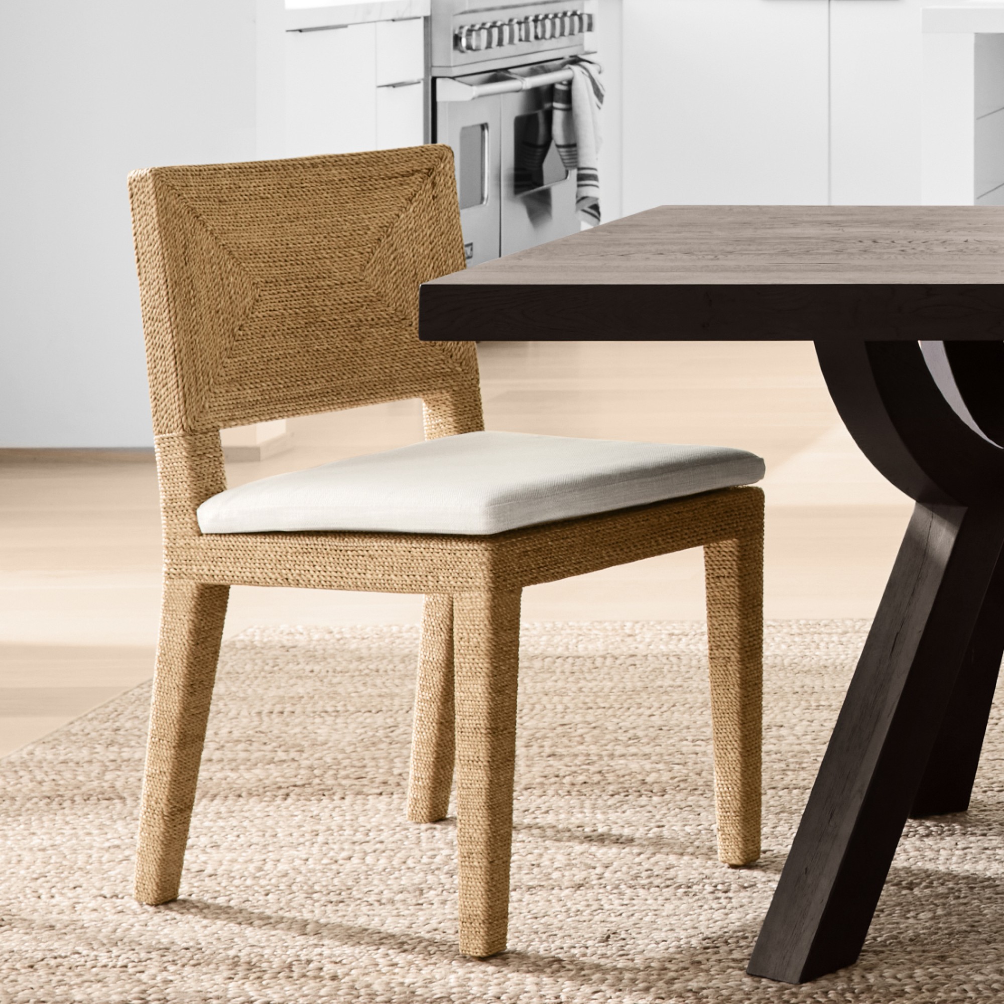 Point Reyes Side Chair