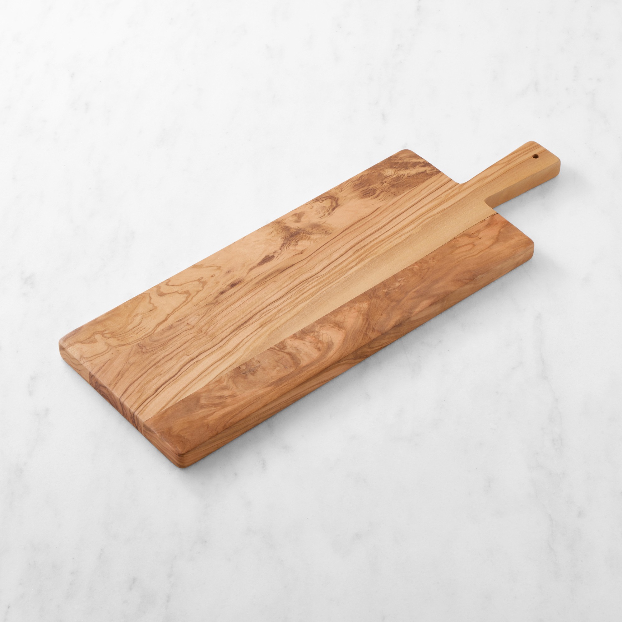 Olivewood Rectangular Cheese Boards