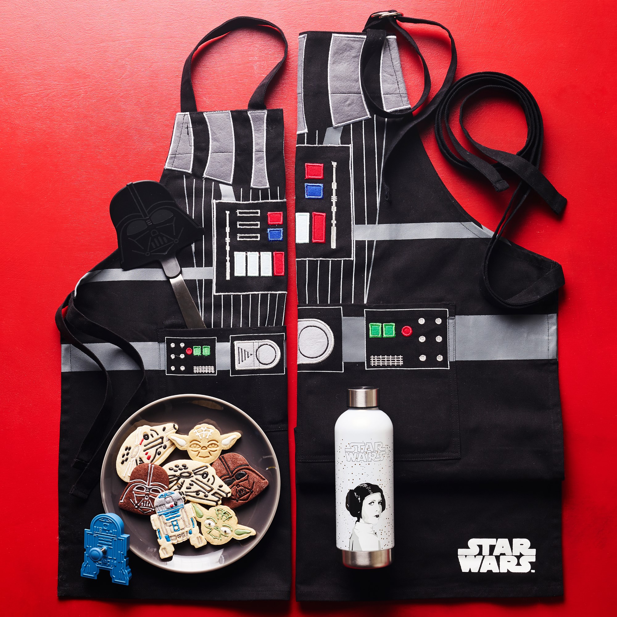 Star Wars™ Darth Vader Apron