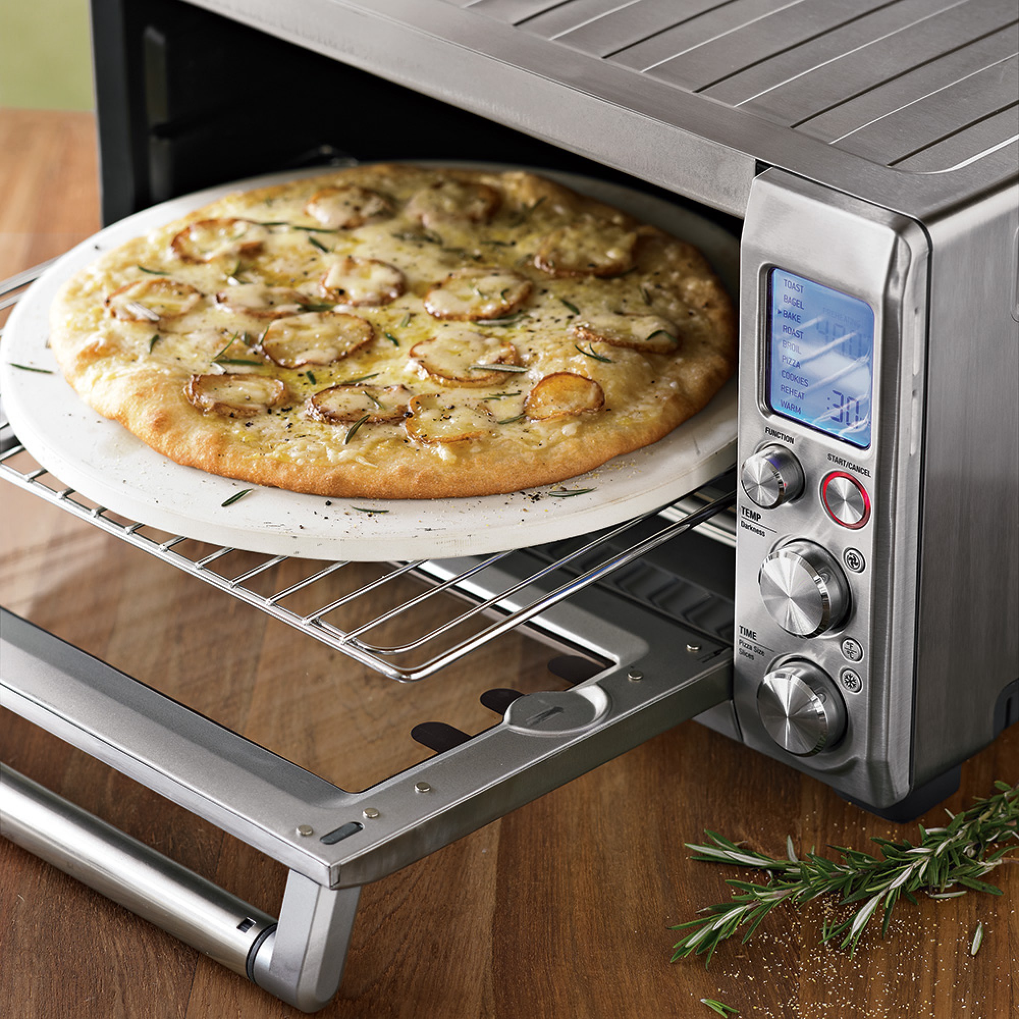 Breville Smart Oven® Pizza Stone