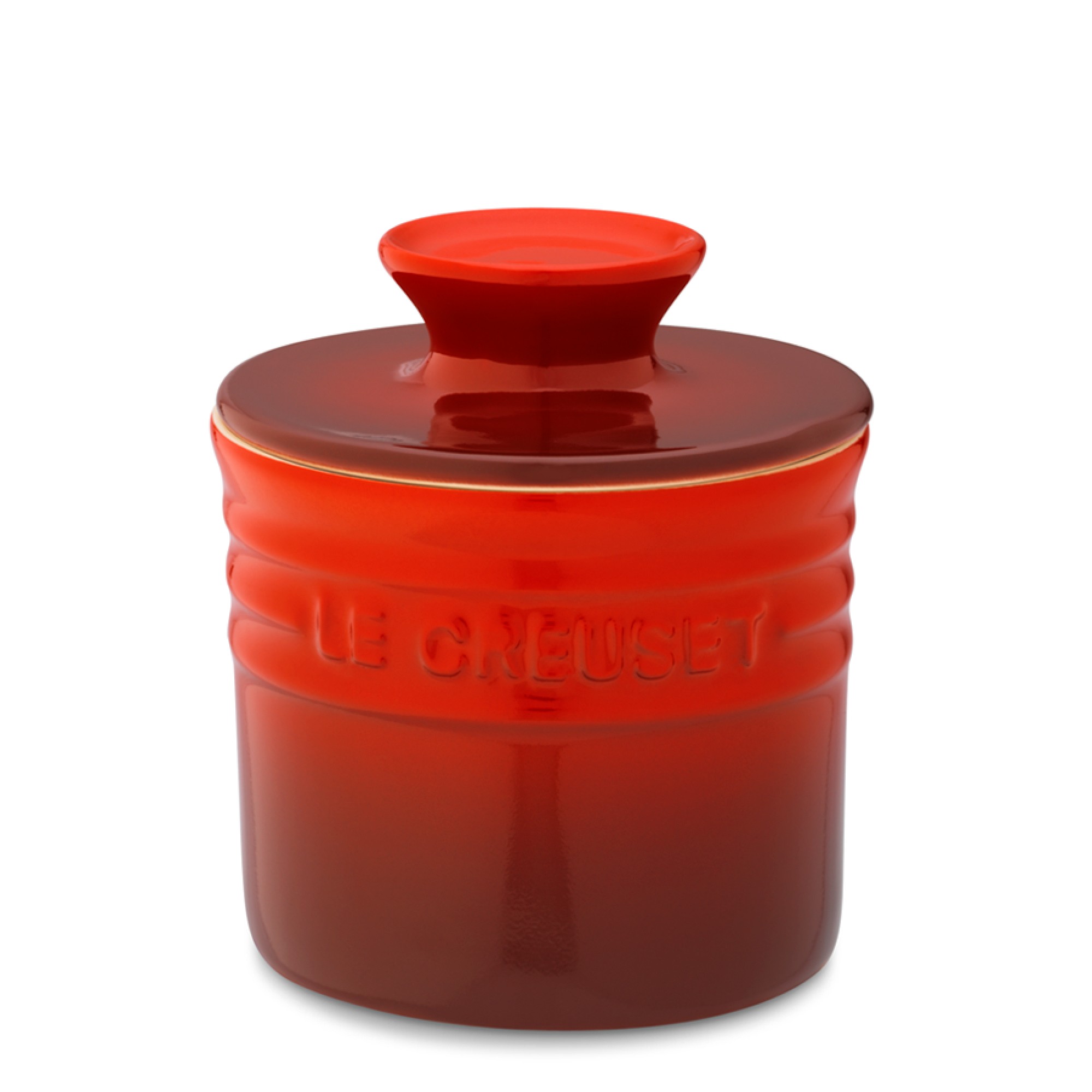 Le Creuset Stoneware Butter Crock