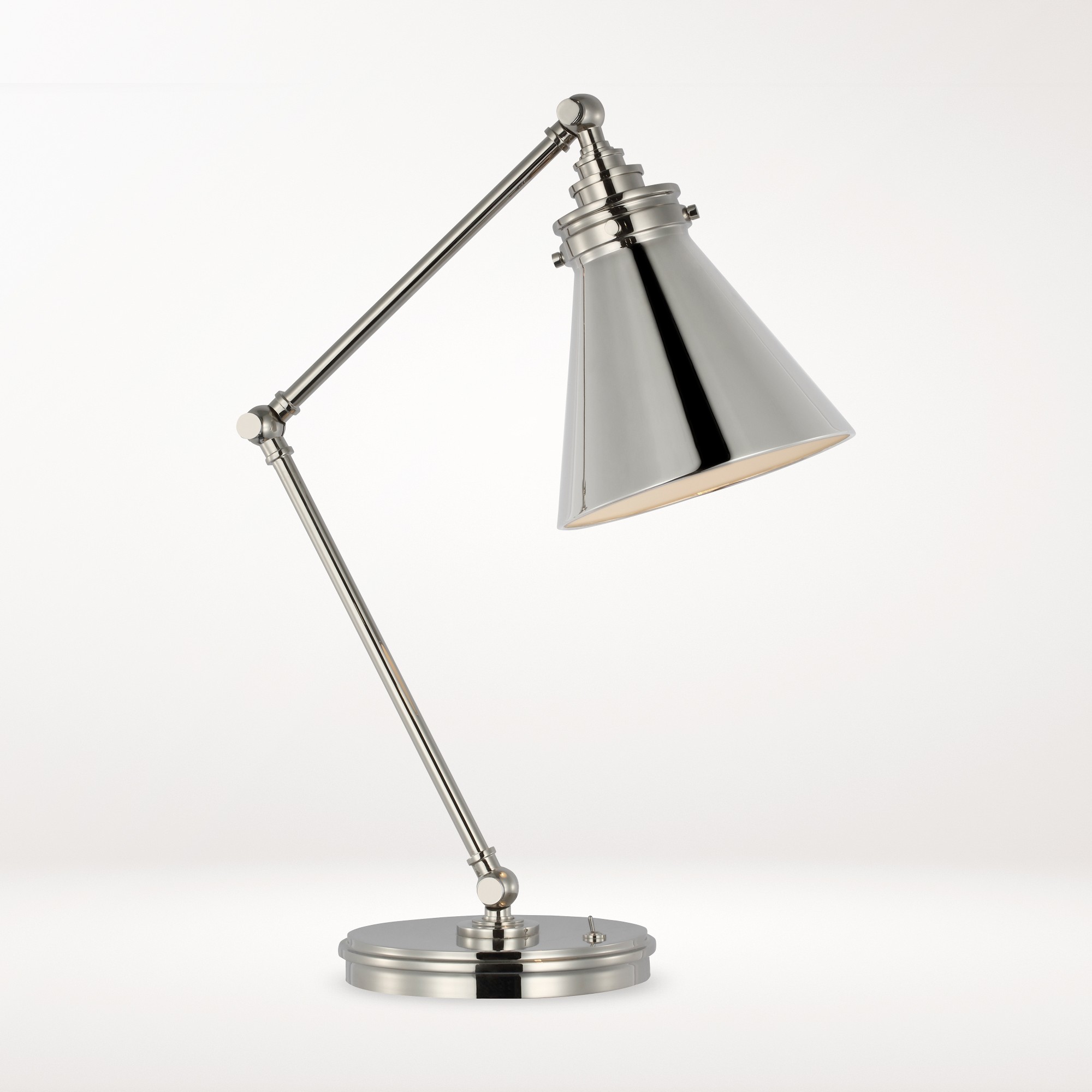 Parkington Articulating Desk Lamp