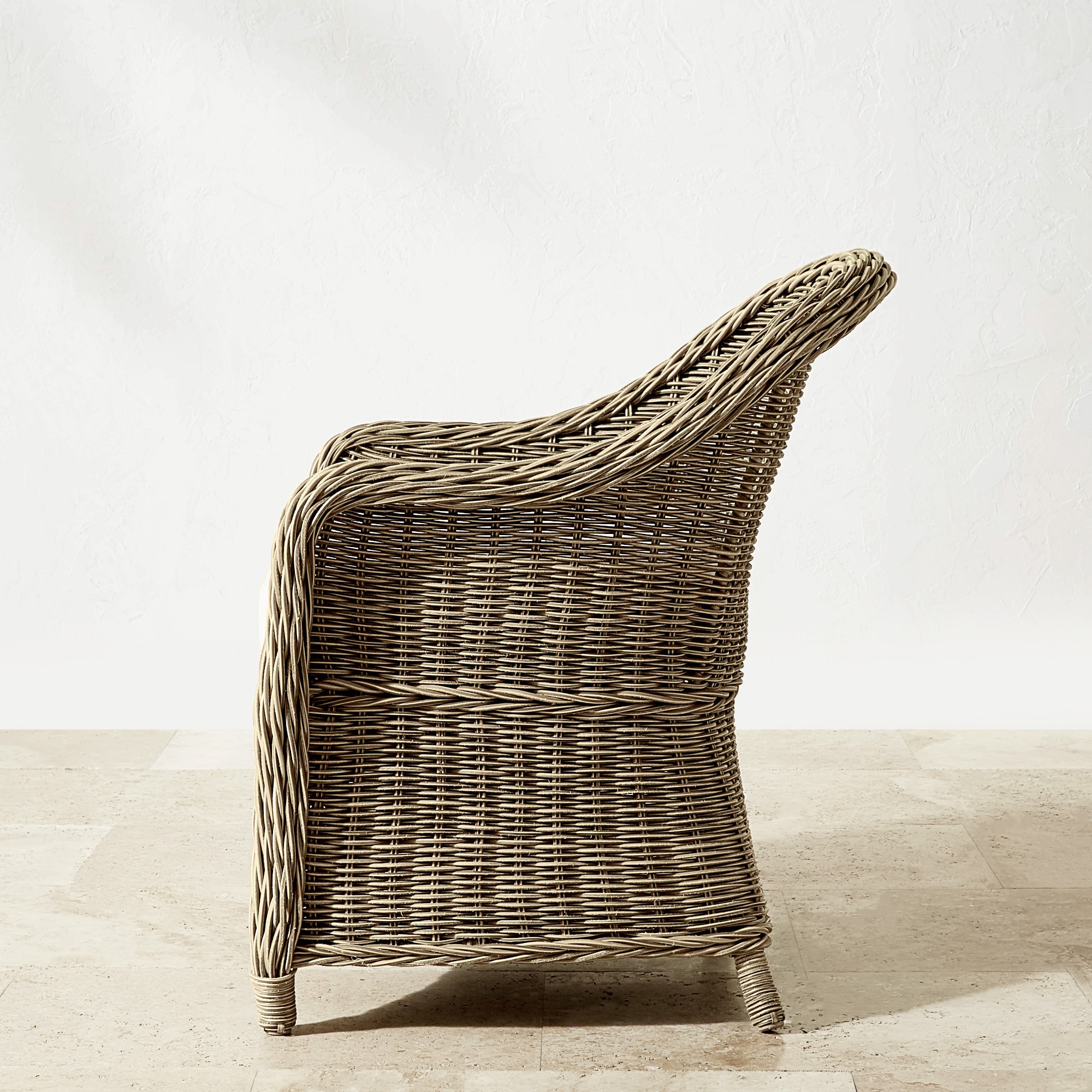 Larnaca Teak Dining Table & Manchester Dining Chairs (72-94)