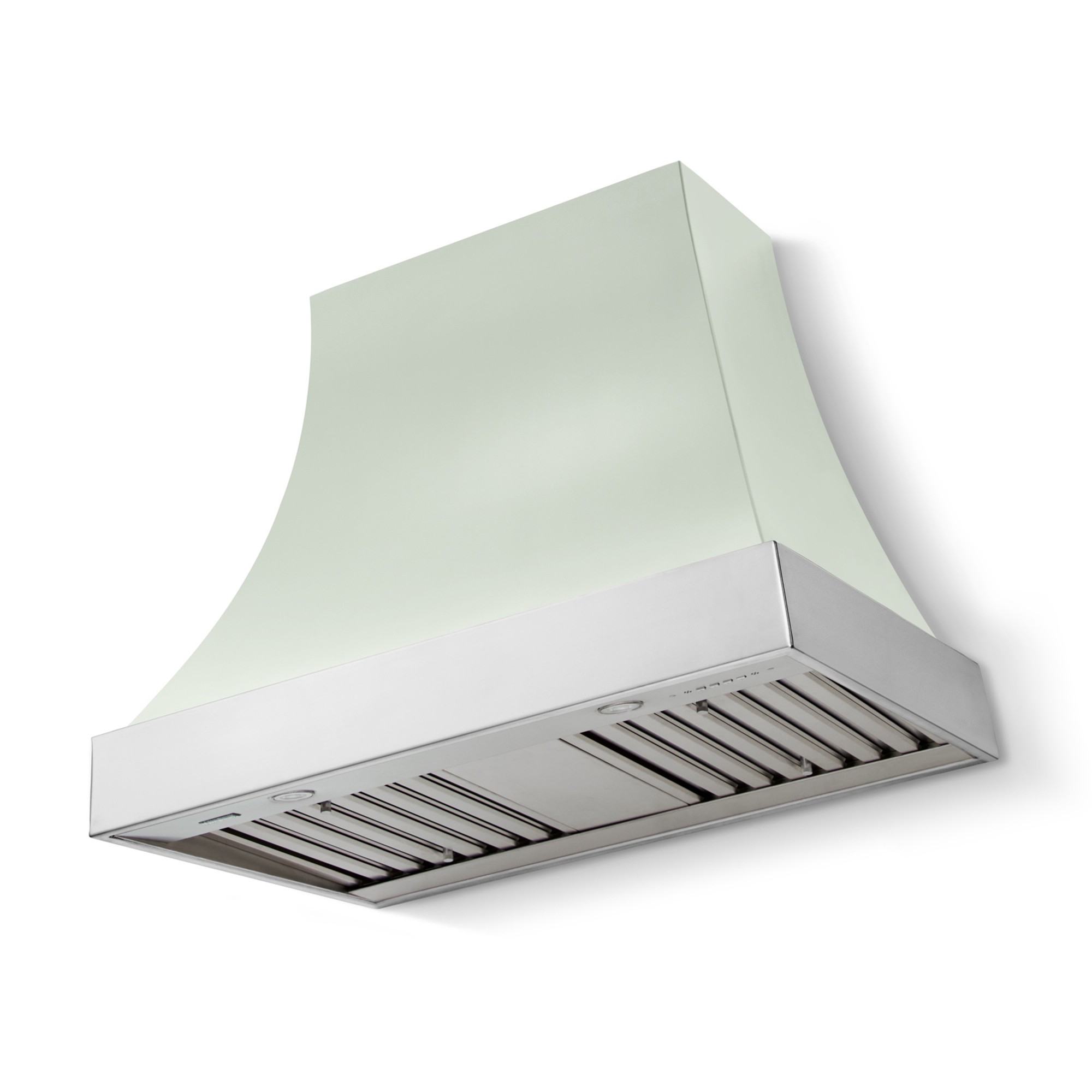 La Cornue CornuFé 90 Cascade Hood