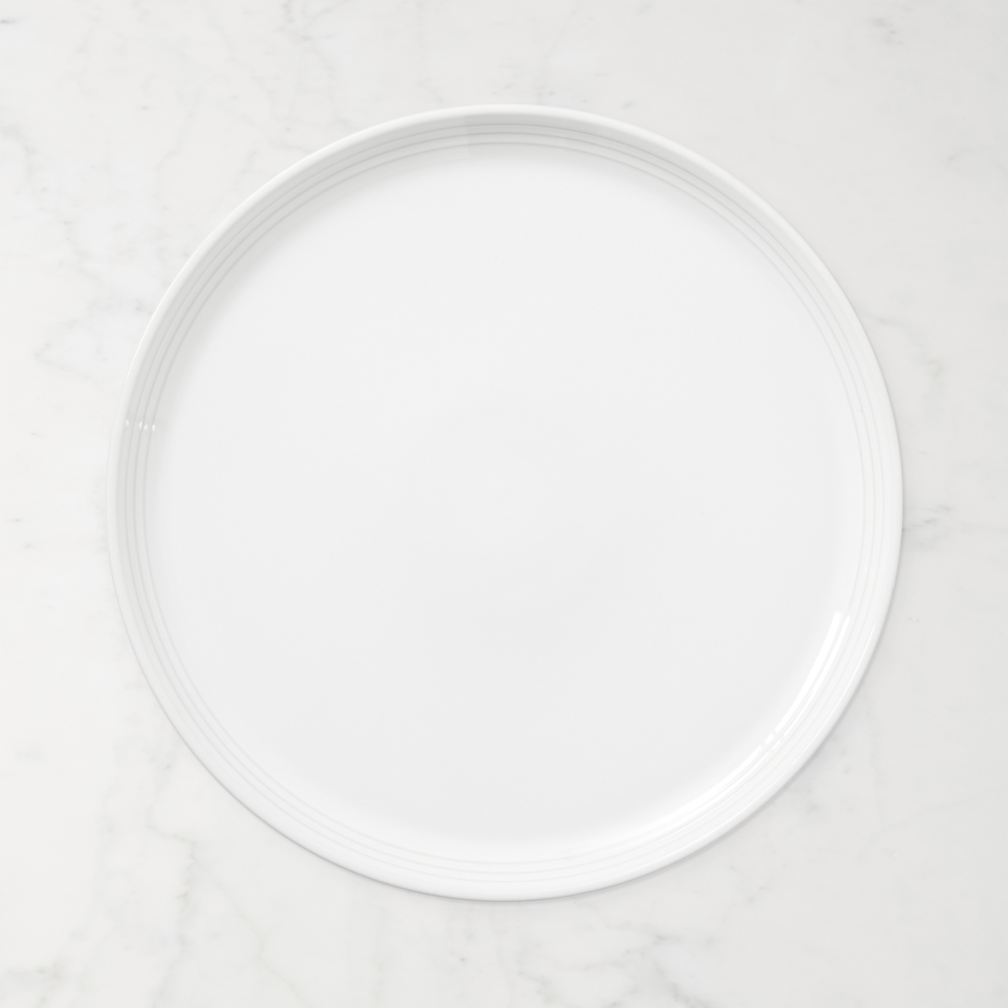 Le Creuset San Francisco Coupe Salad Plates