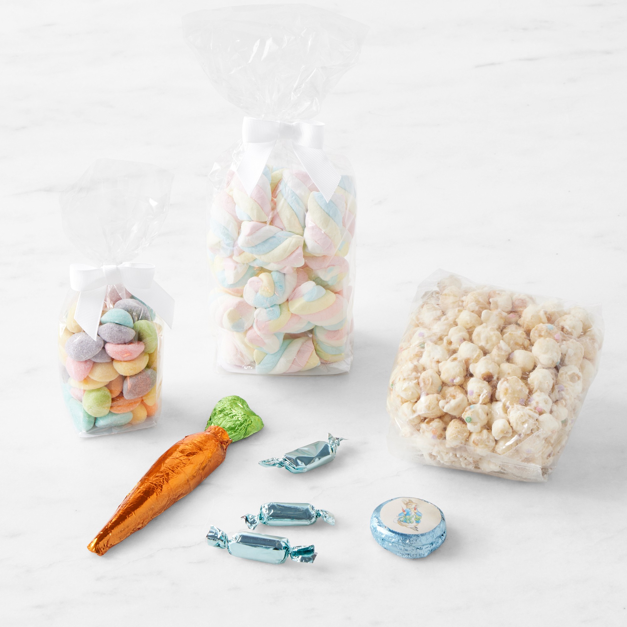 Peter Rabbit™ Easter Basket Candy Fill