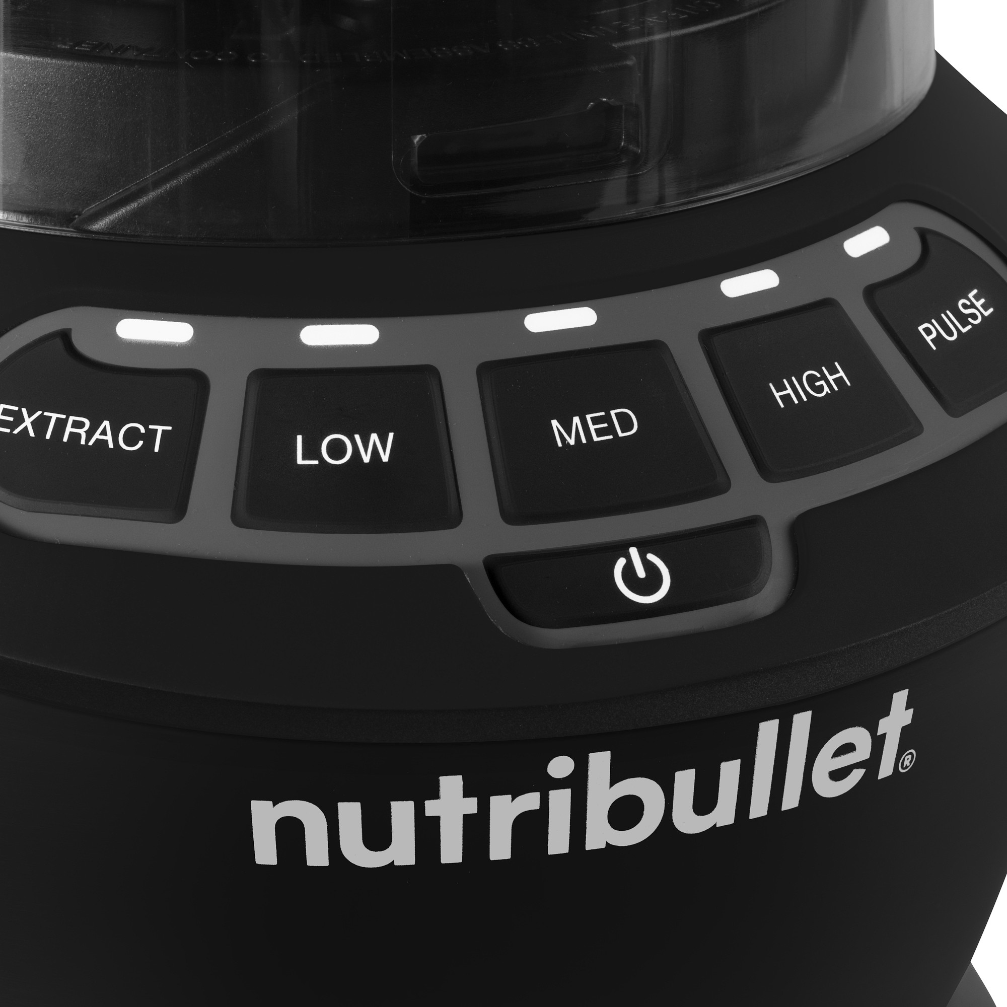 Nutribullet Full Size Blender Combo