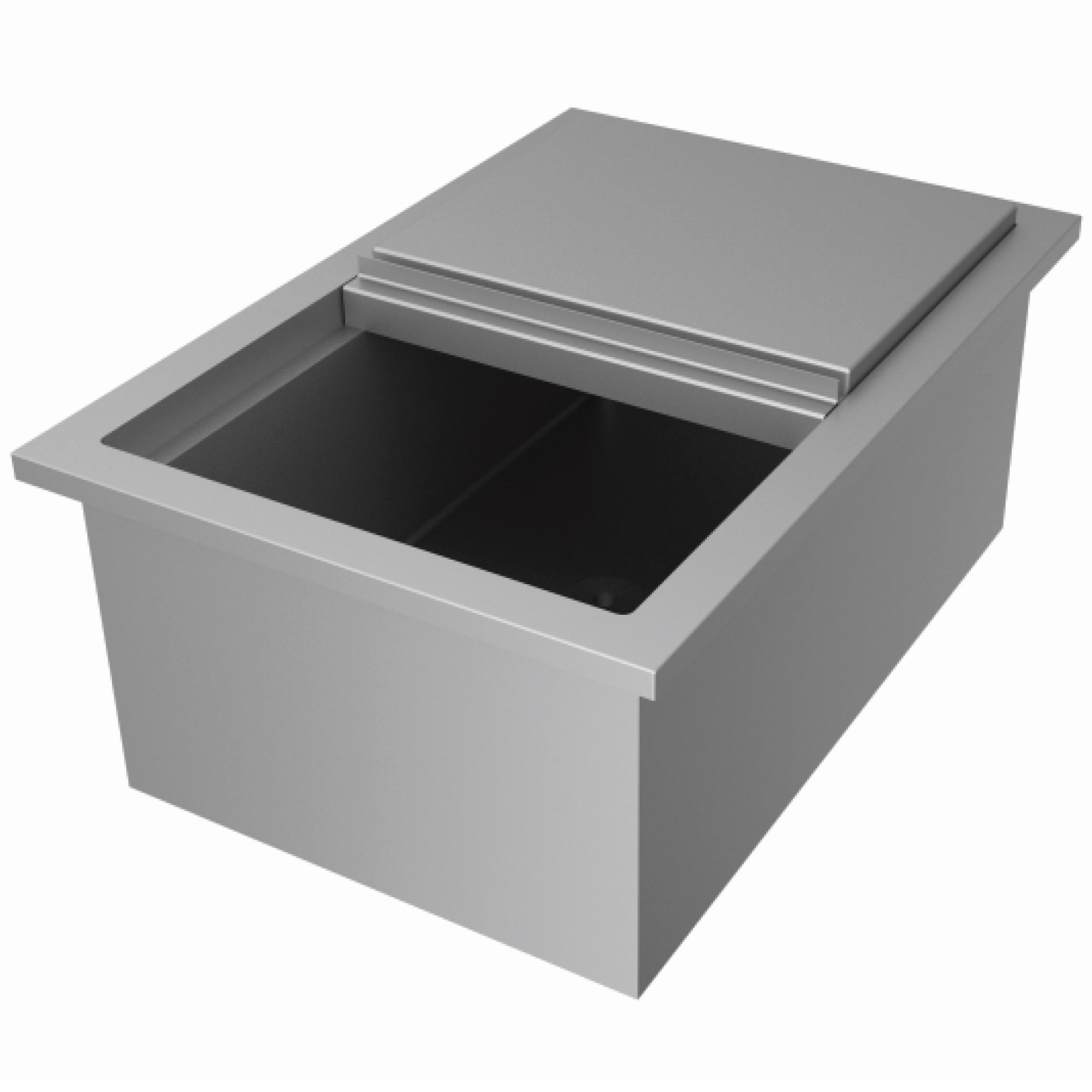 Hestan Built-In Accessories