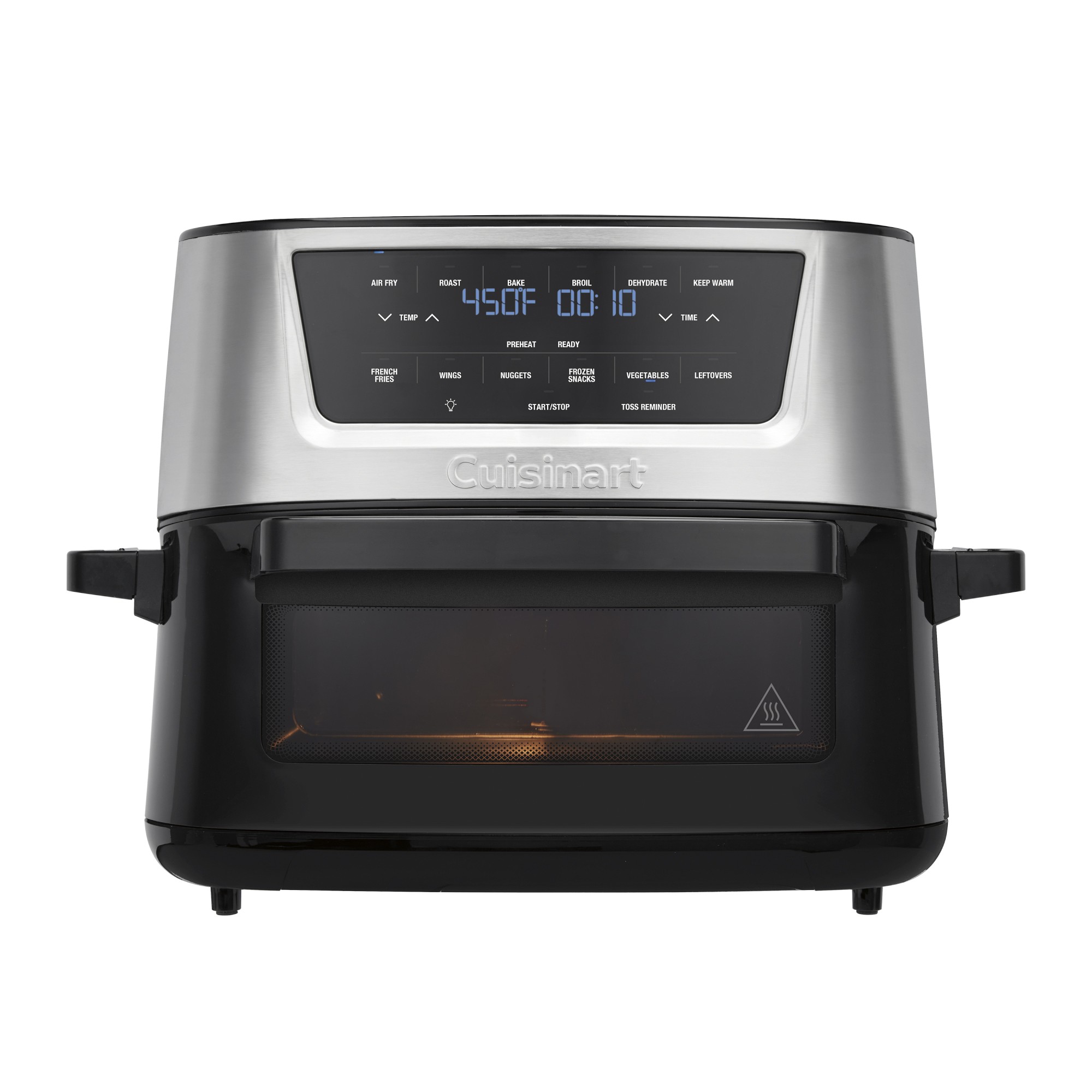 Cuisinart Basket Air Fryer XL