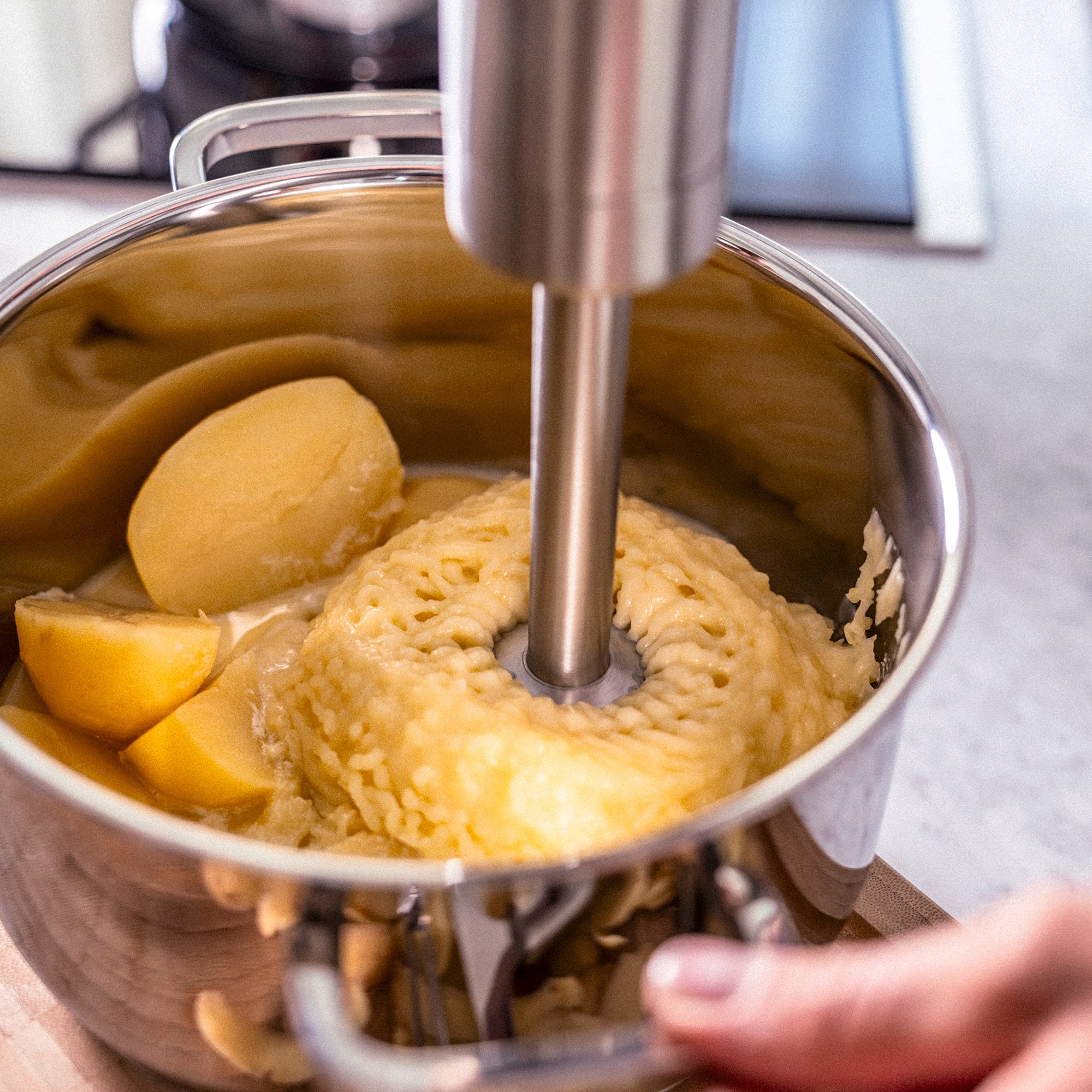 Zwilling XTEND Hand Blender Accessory Set