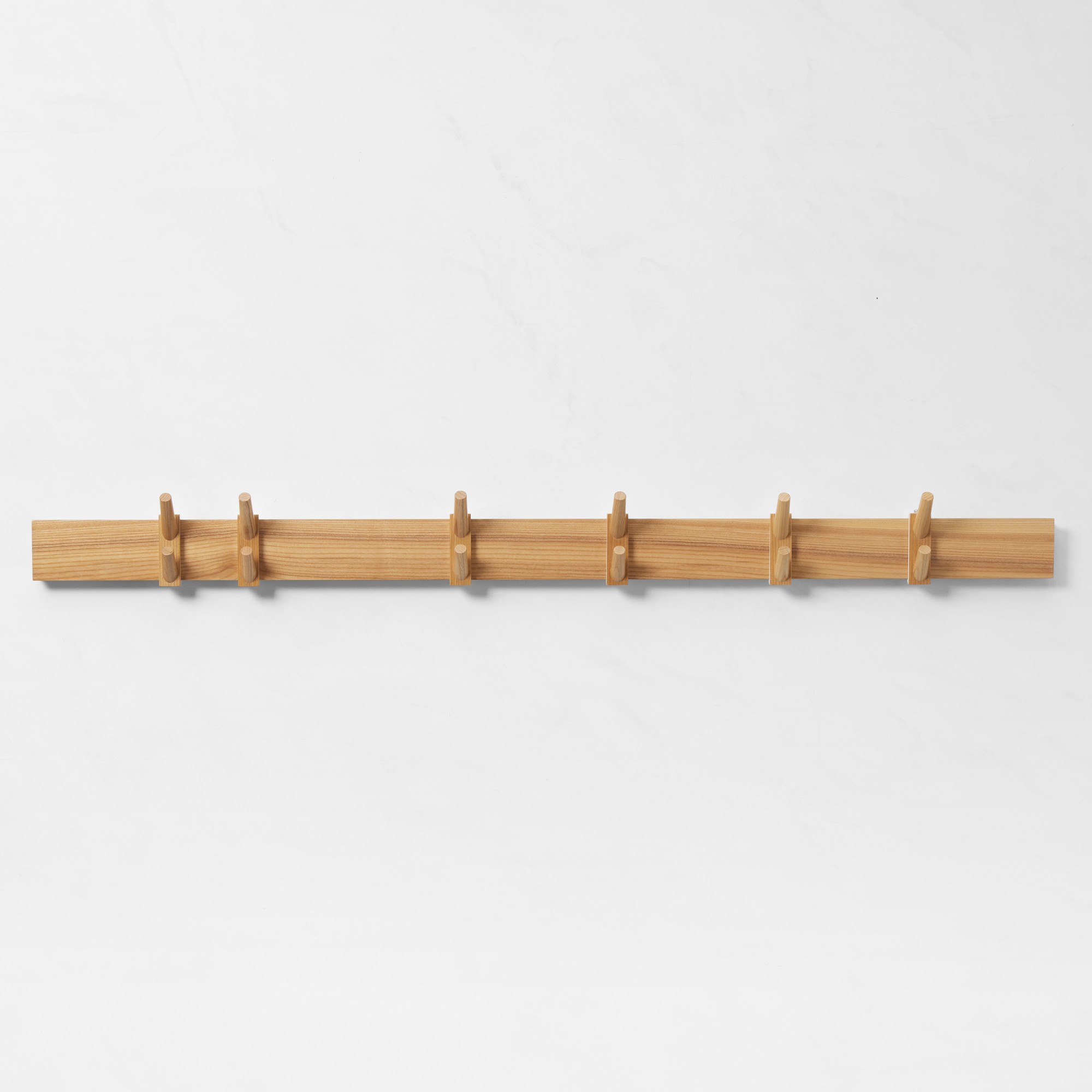 Hold Everything Rack with Sliding Hooks, 32