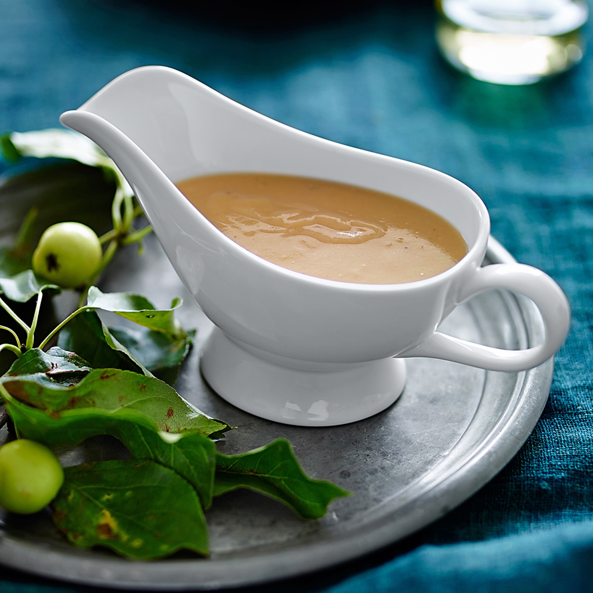 Open Kitchen by Williams Sonoma Gravy Boat