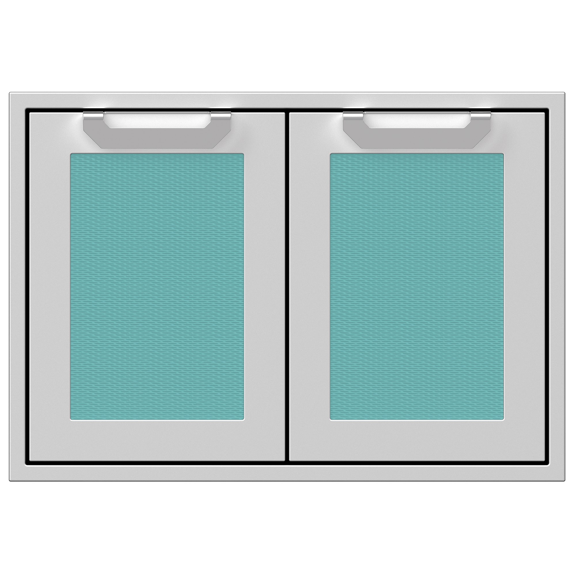 Hestan Built-In Storage