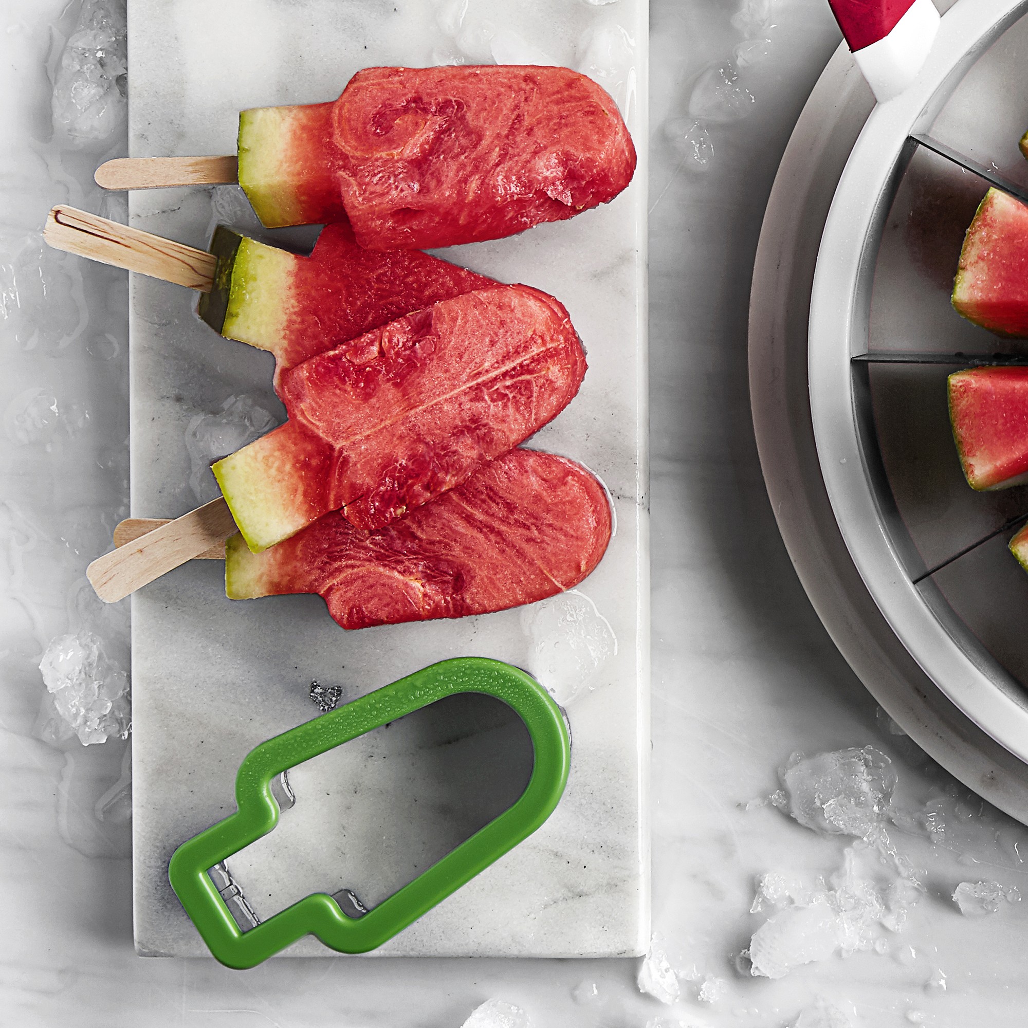 Watermelon Pop Slicer