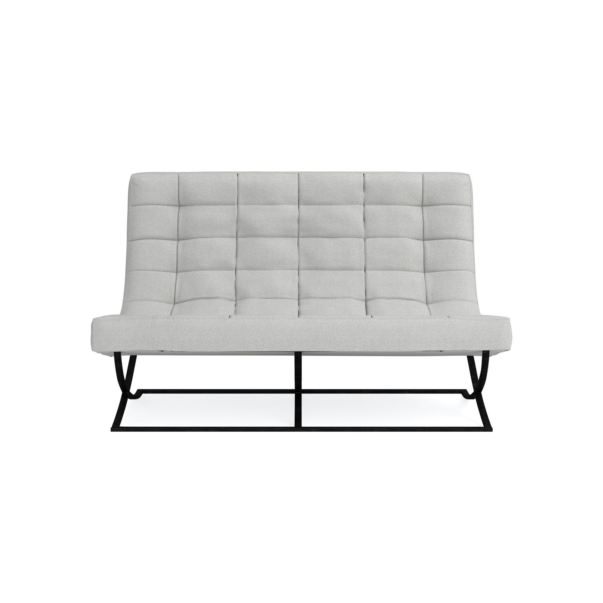 James Loveseat (56)