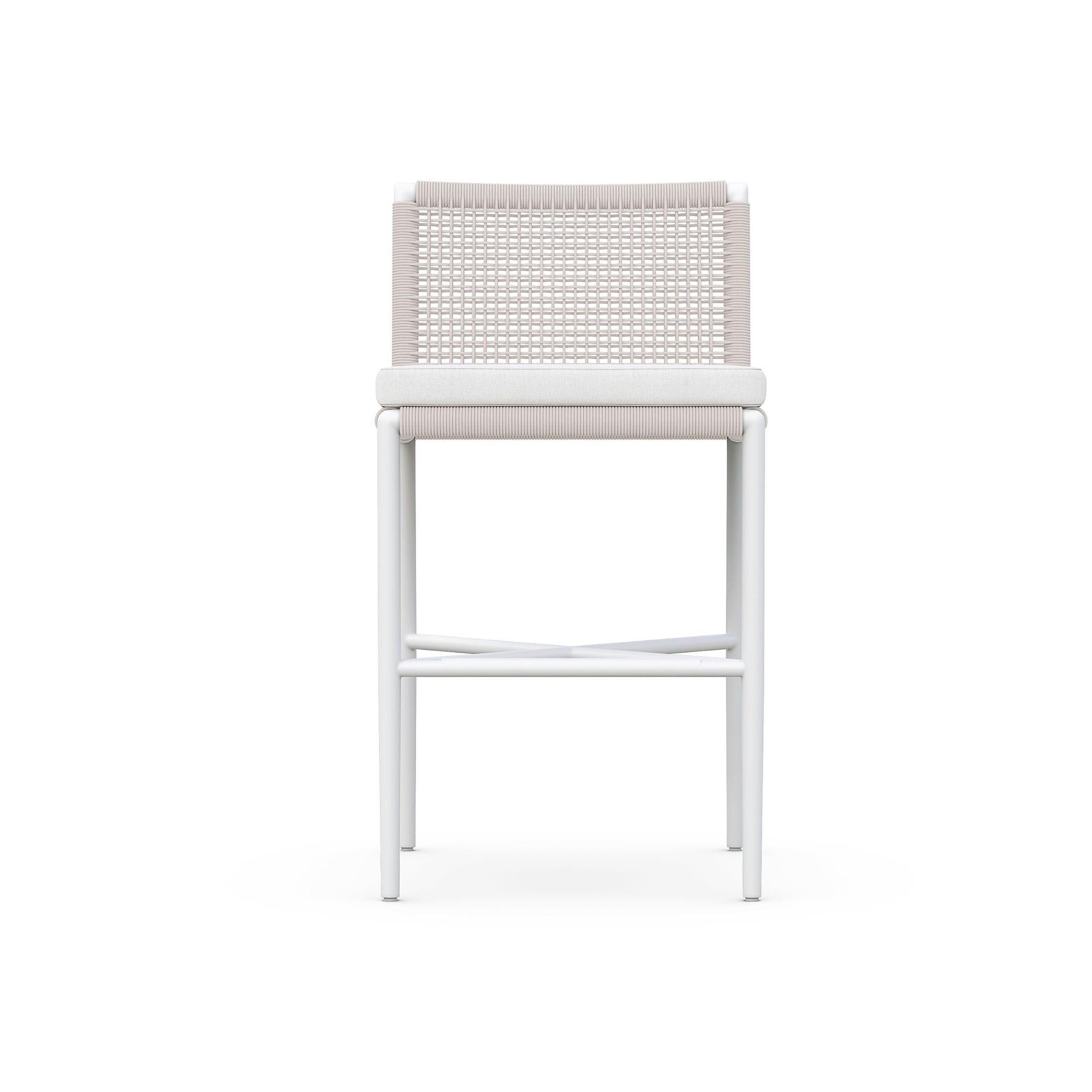 Monaco Outdoor Stools