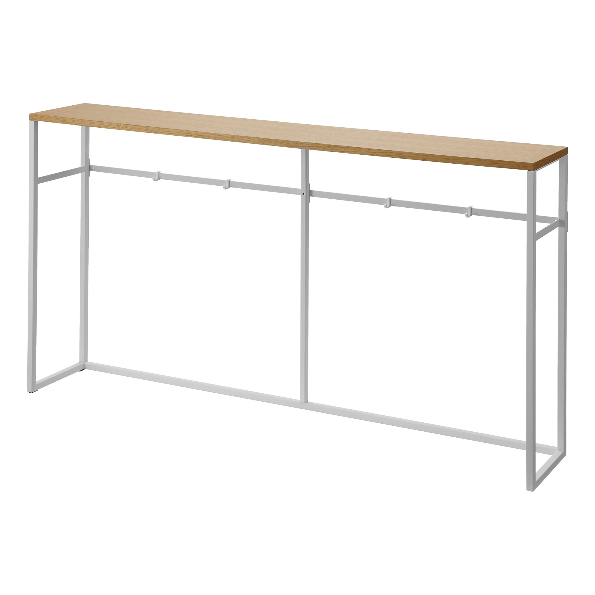 Yamazaki Home Long Console Table