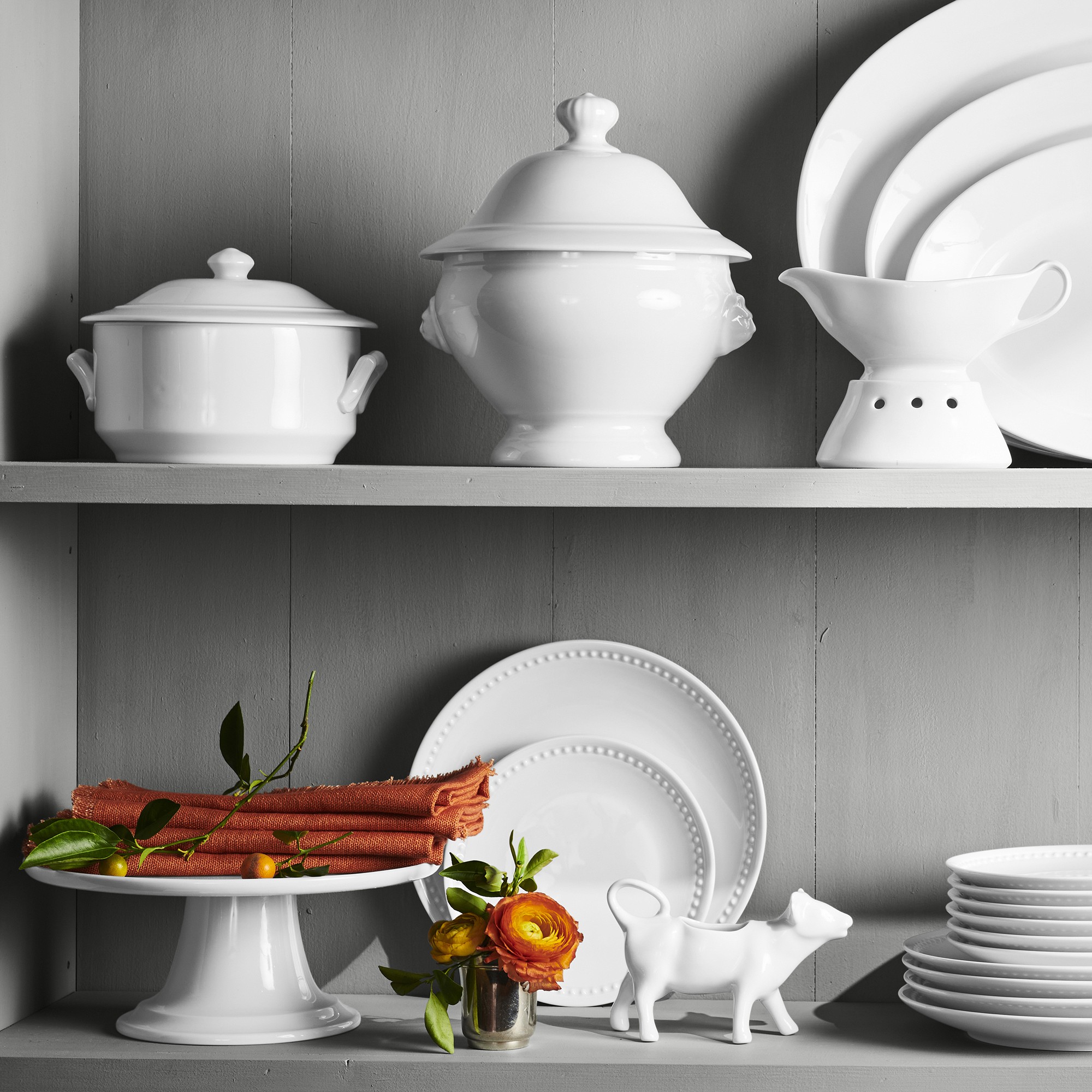 Pillivuyt Serveware Bundle