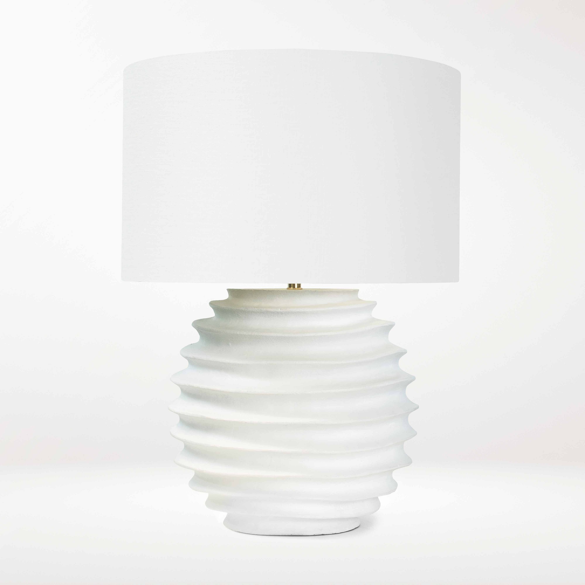 Nabu Metal Table Lamp