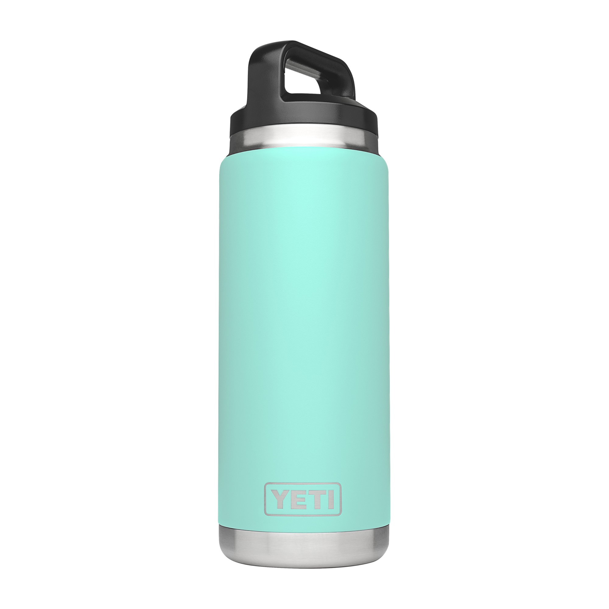 YETI Rambler Bottle with Chug Cap