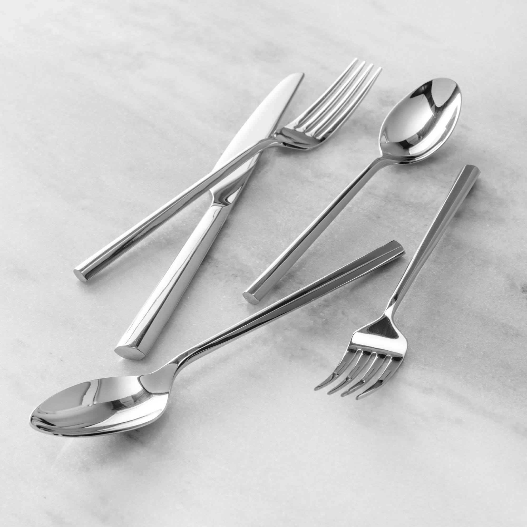 Orson Flatware Sets