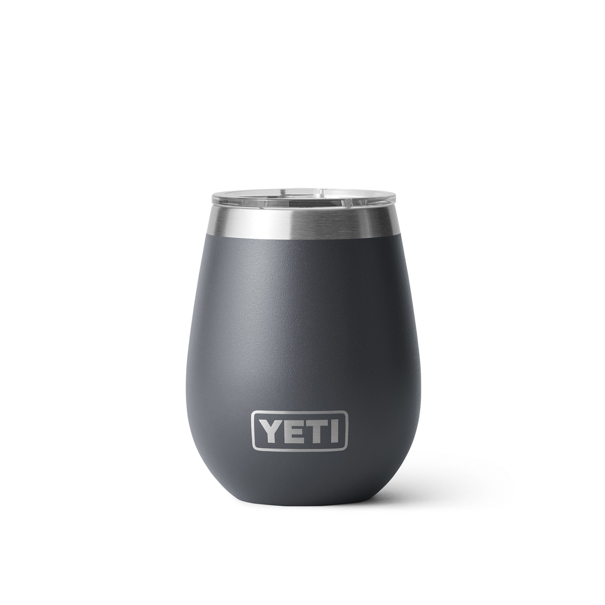 YETI Rambler Wine Tumbler, 10-Oz.