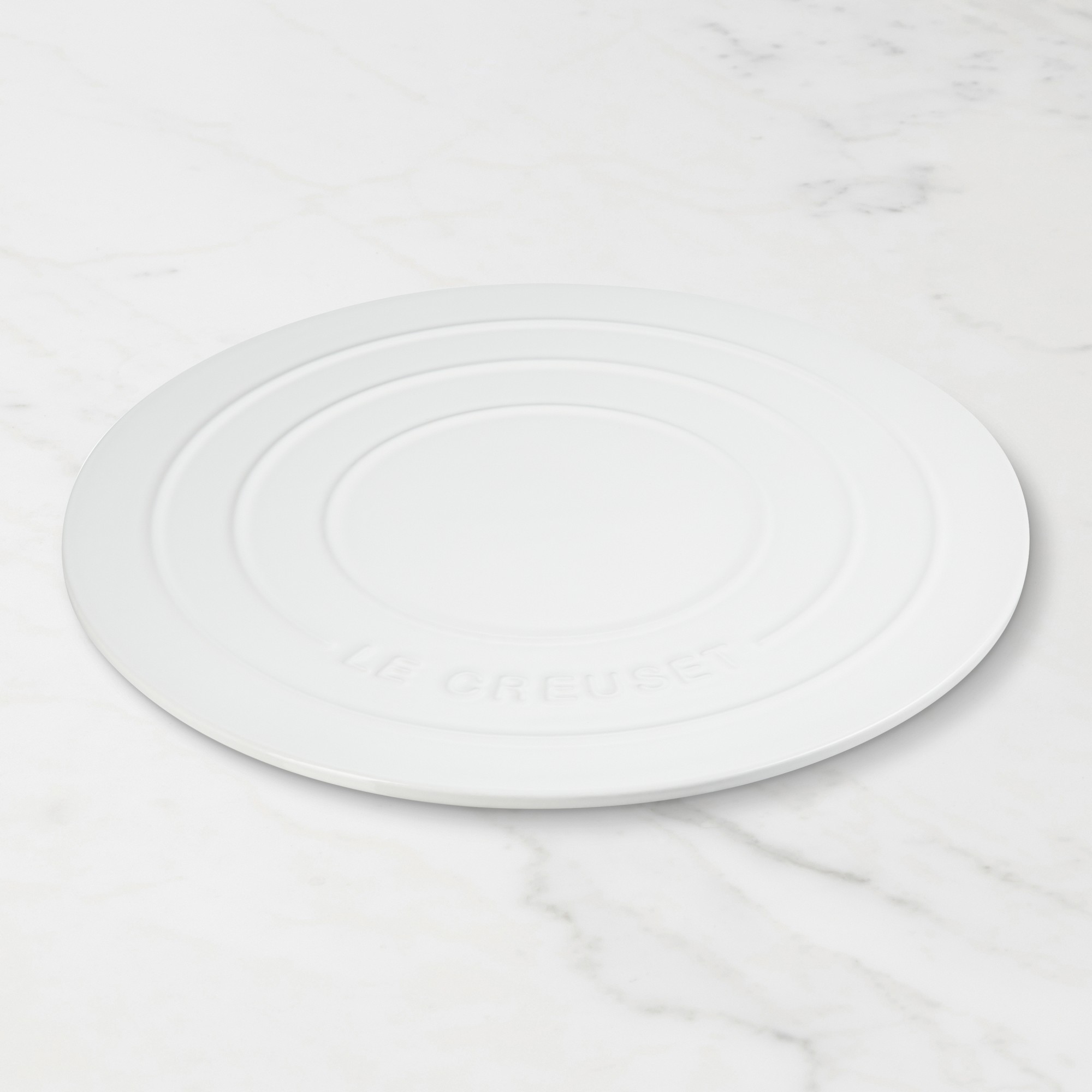 Le Creuset Stoneware Round Pizza Stone