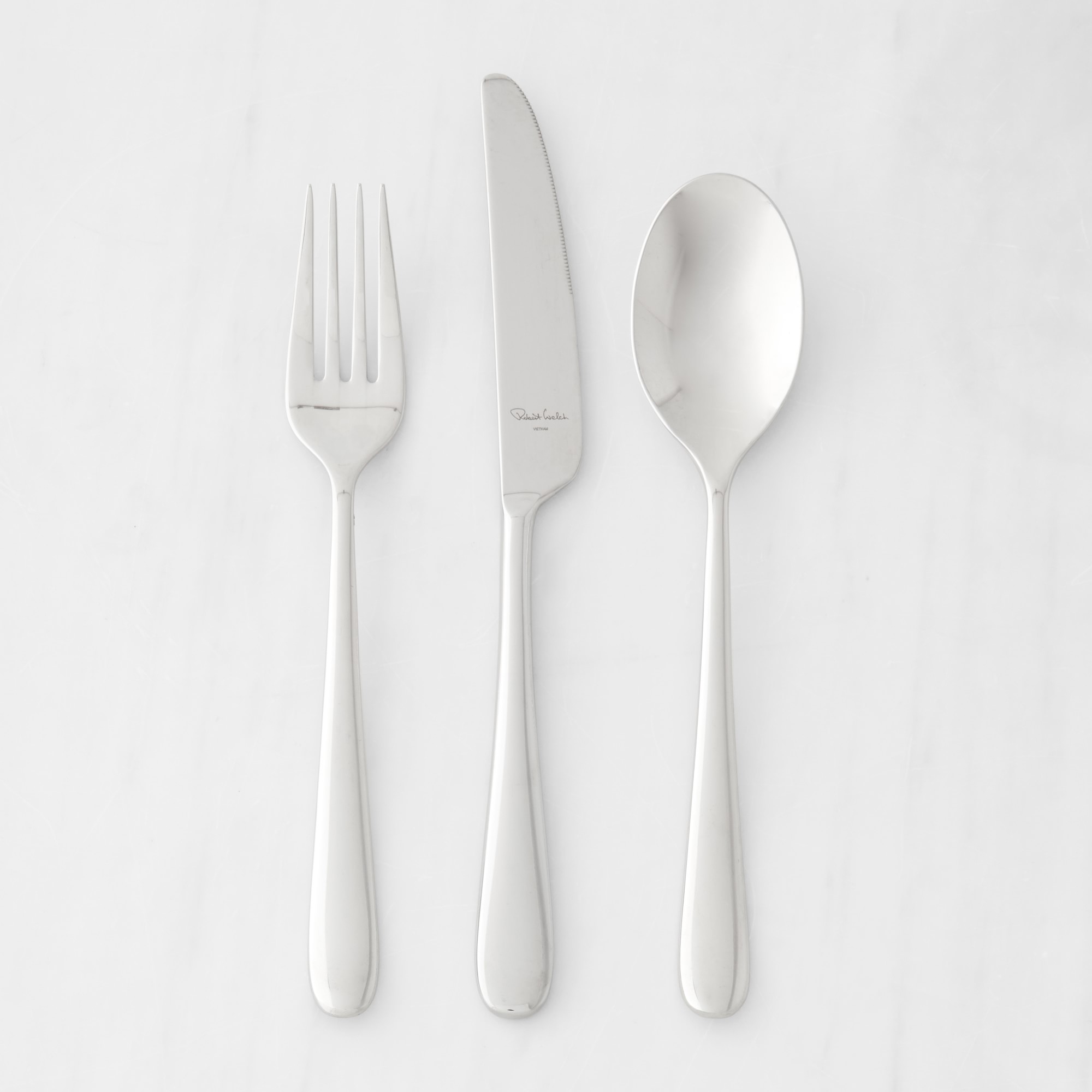 Robert Welch Kingham Flatware Sets
