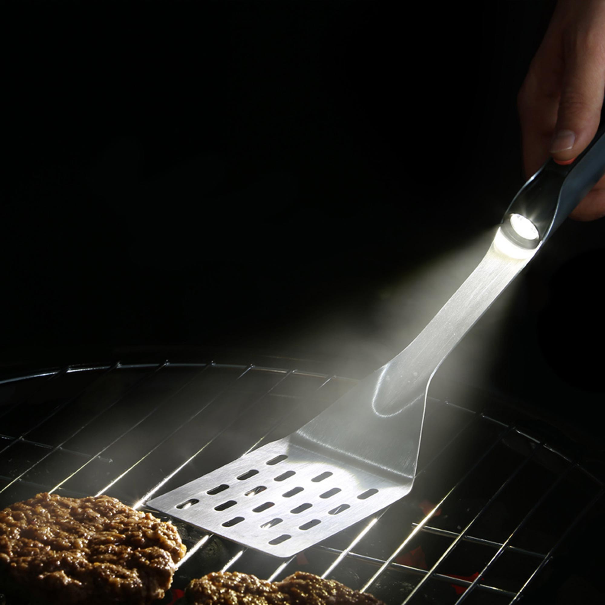 Grillight 2-Piece Tool Set