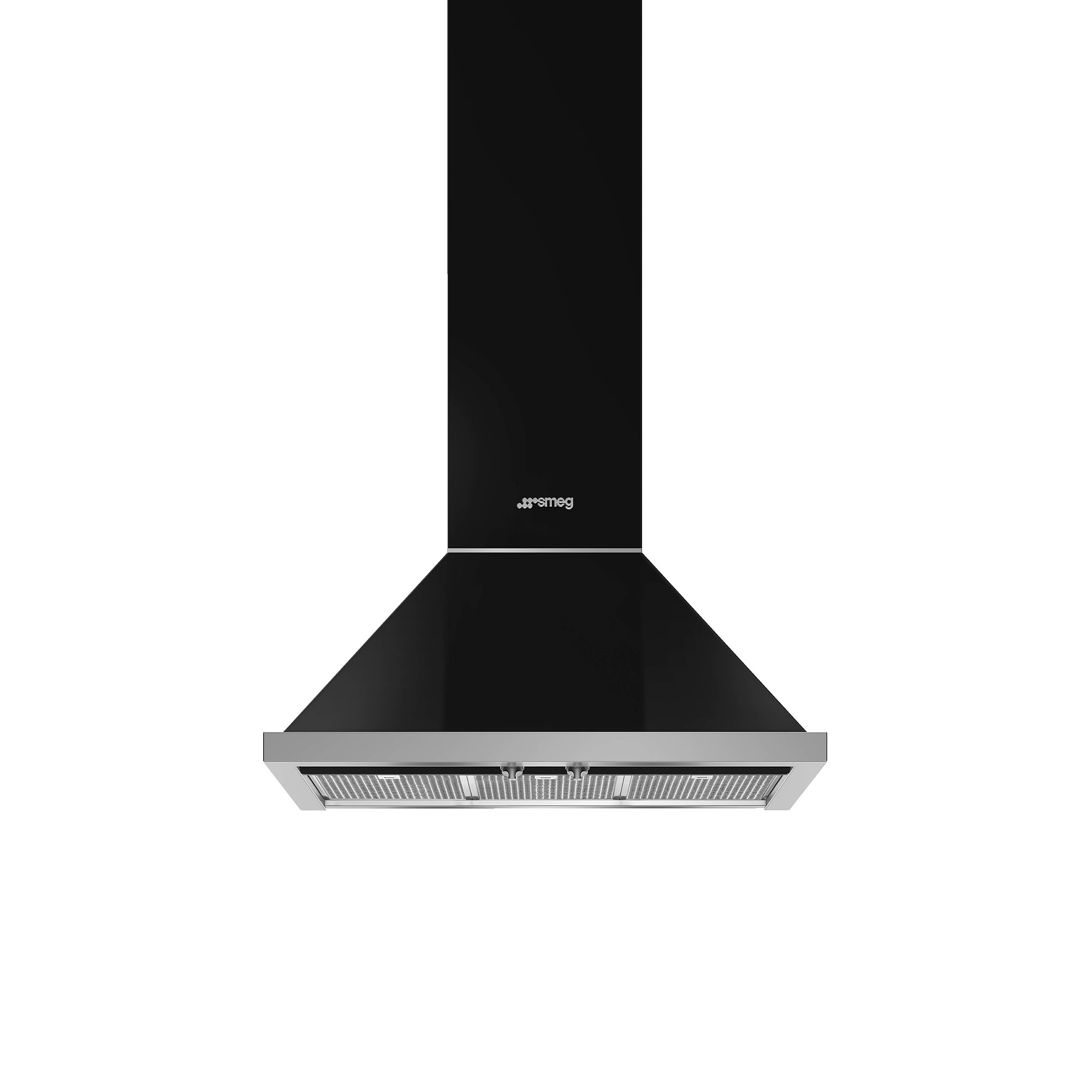 SMEG Portofino Wall Ventilation Hood, 30