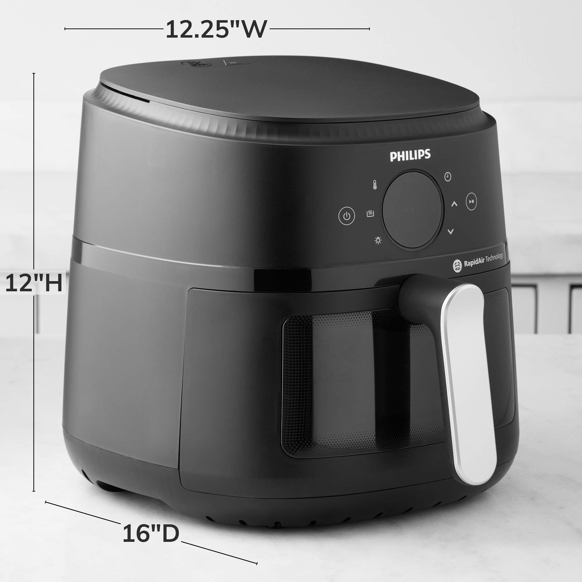 Philips Airfryer 2000 Series XL
