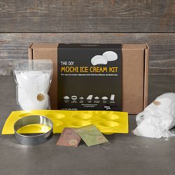 DIY Mochi Ice Cream Kit