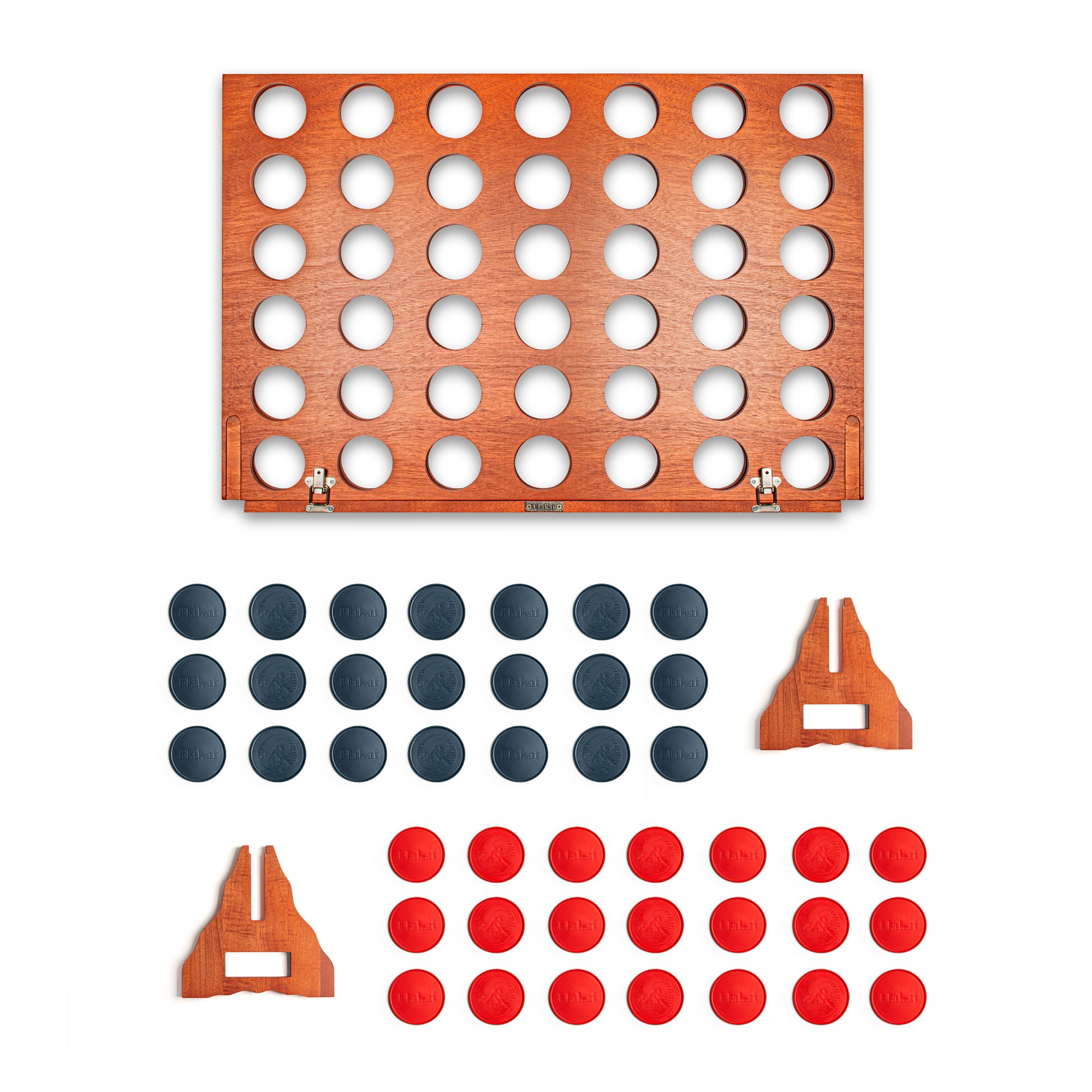 Elakai Giant Four in a Row