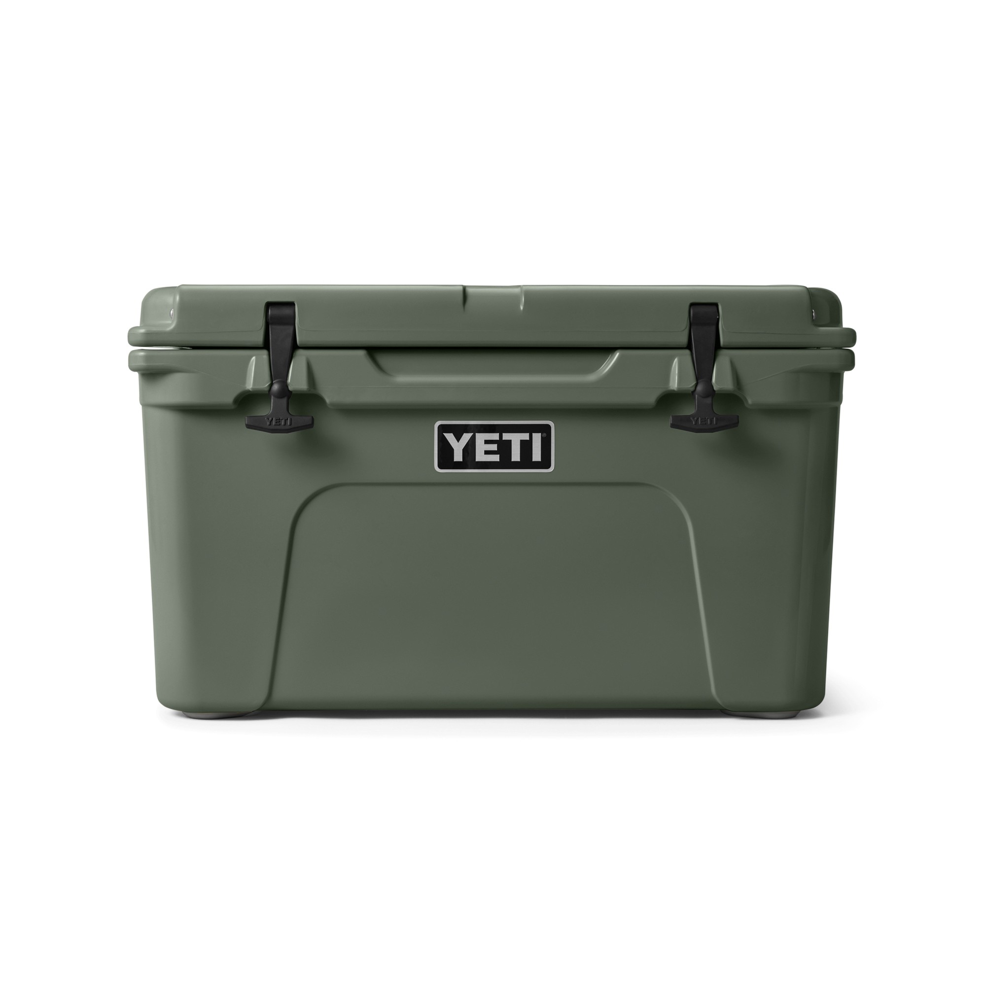 YETI Tundra Cooler