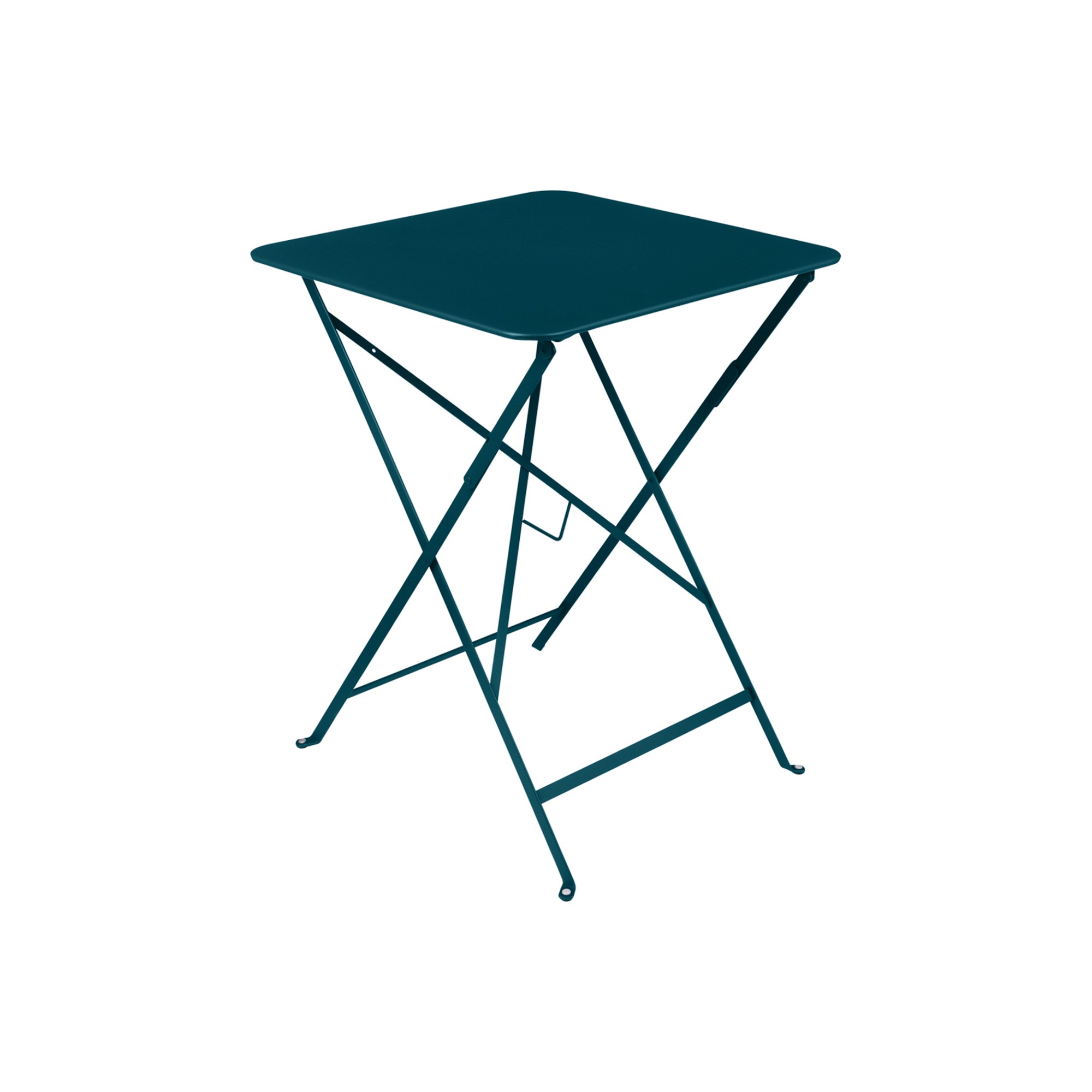 Bistro Square Table (28)