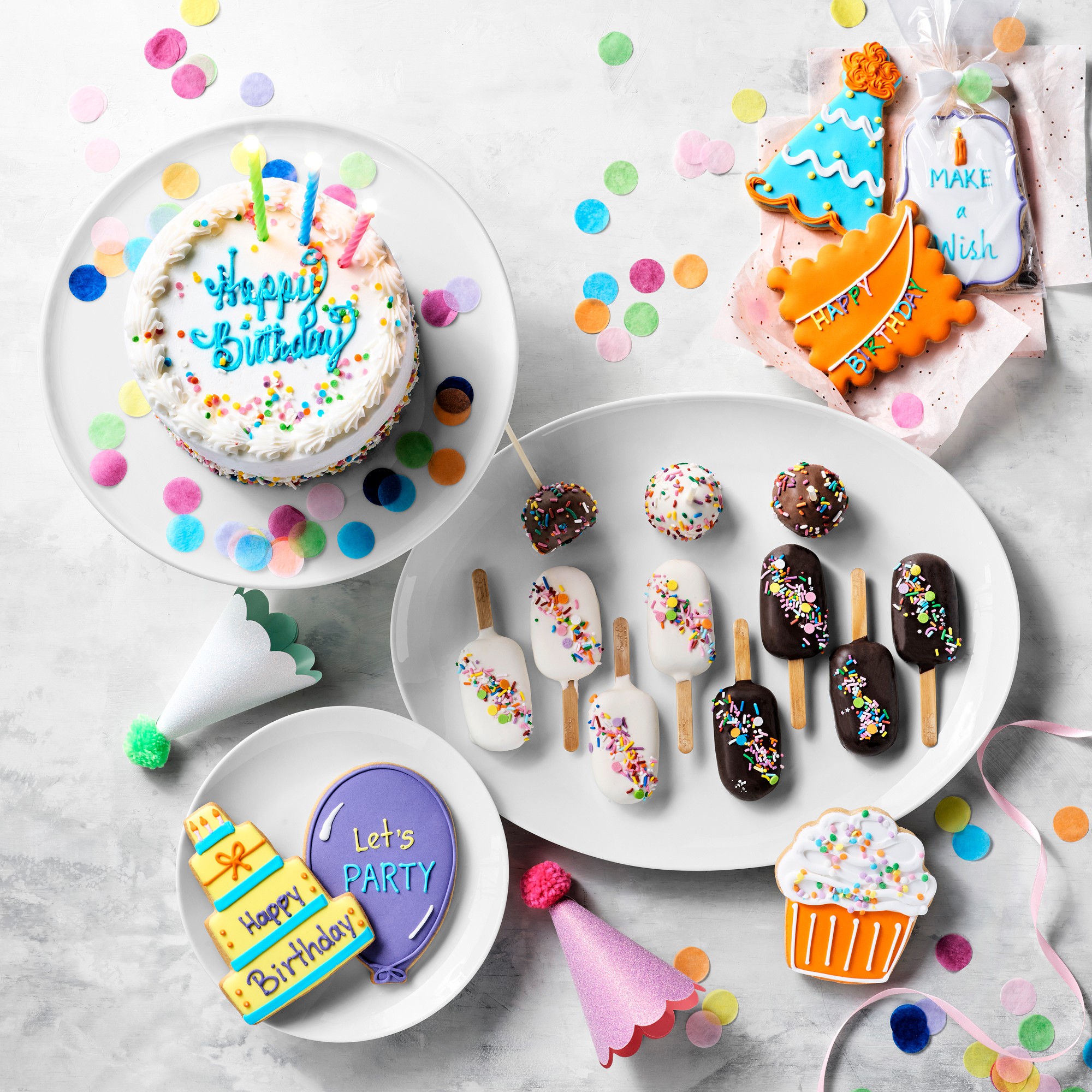 Pillivuyt Coupe Porcelain Platter