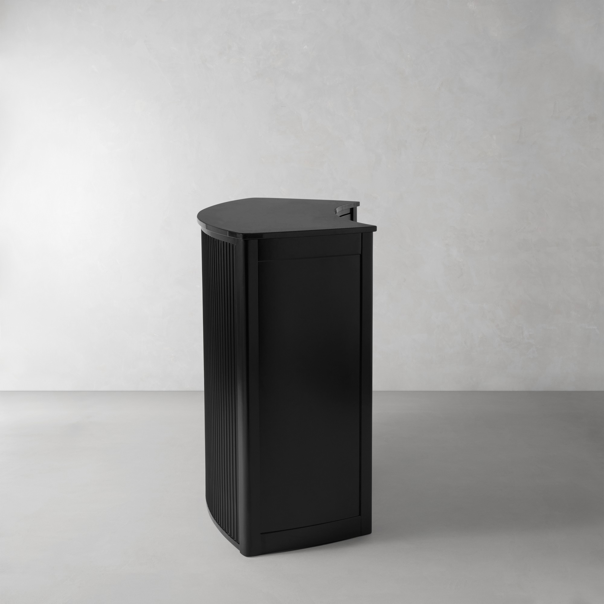 Lewis Curved Bar (49)