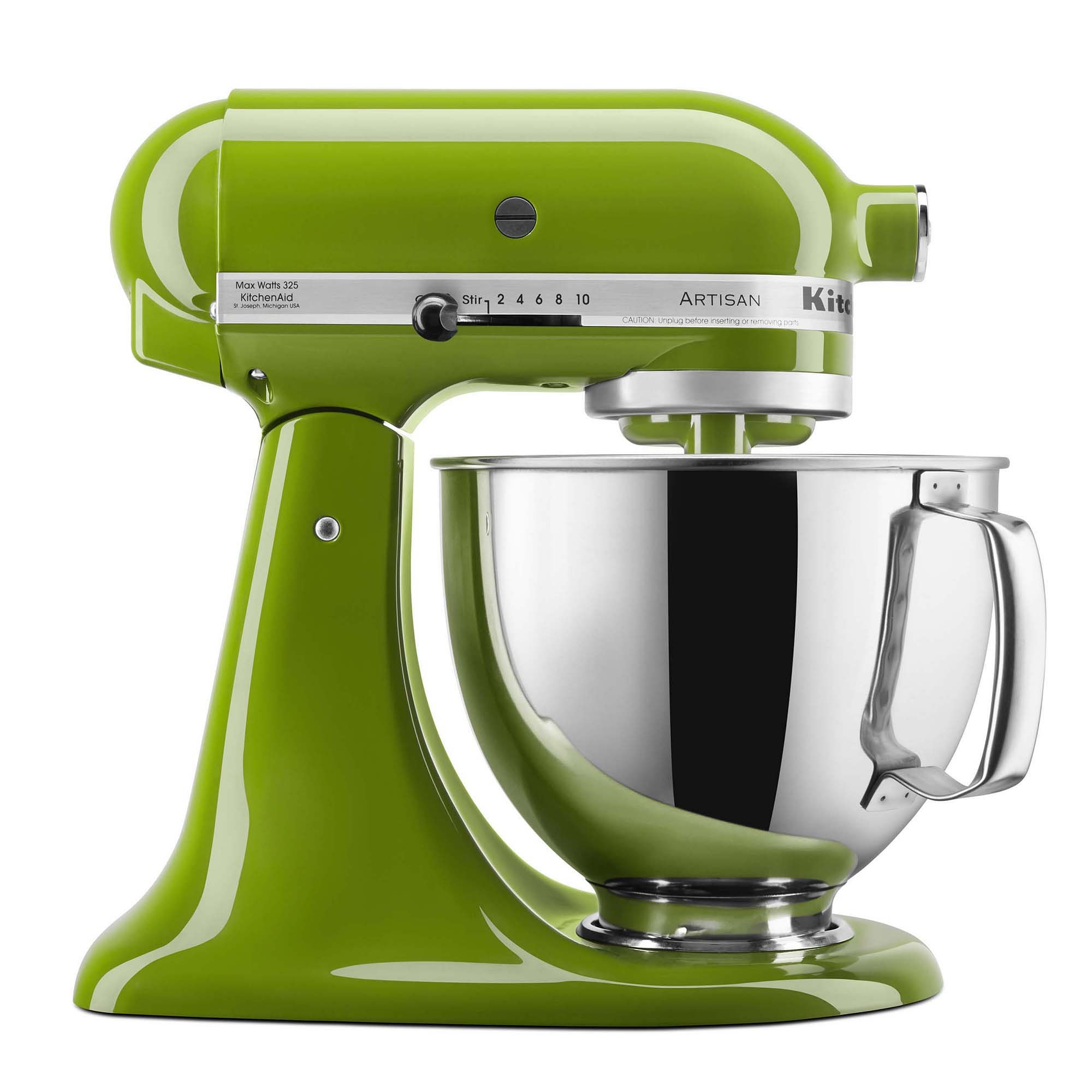 KitchenAid® Artisan Stand Mixer, 5-Qt.