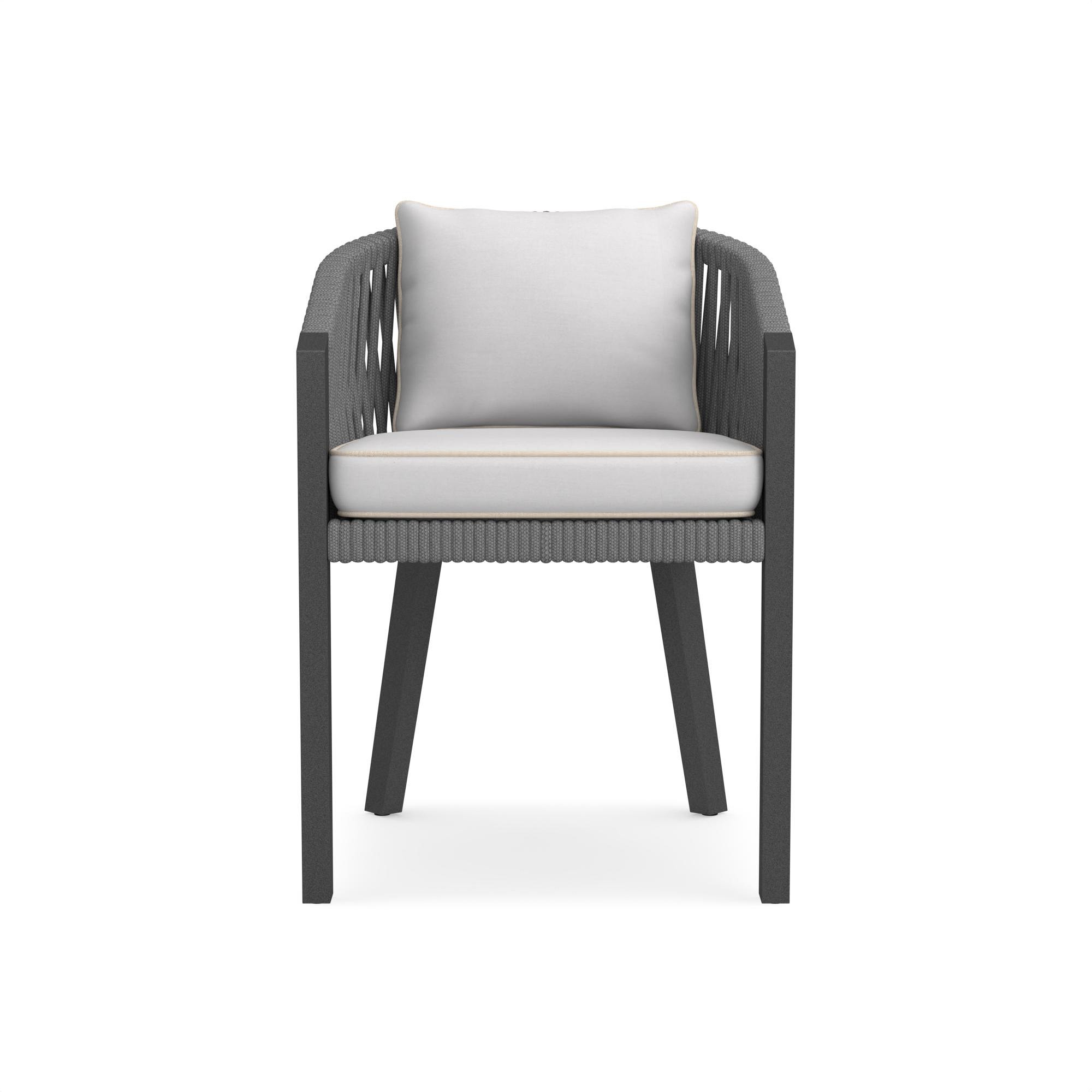 Pasadena Outdoor Metal Cushions