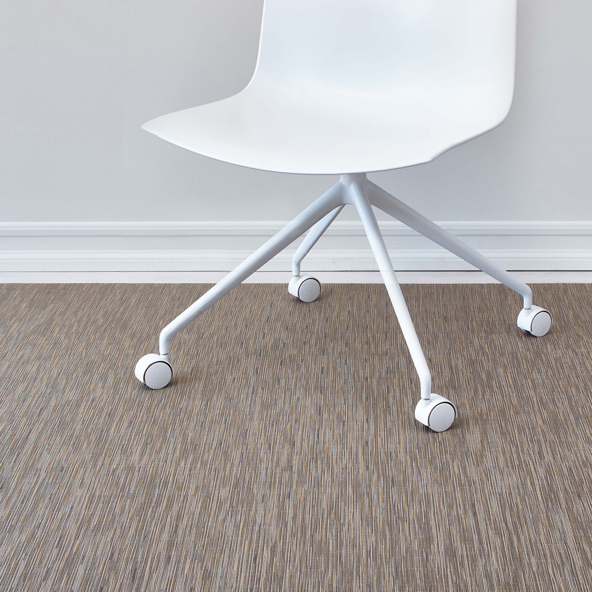 Chilewich Easy Care Bamboo Floormat